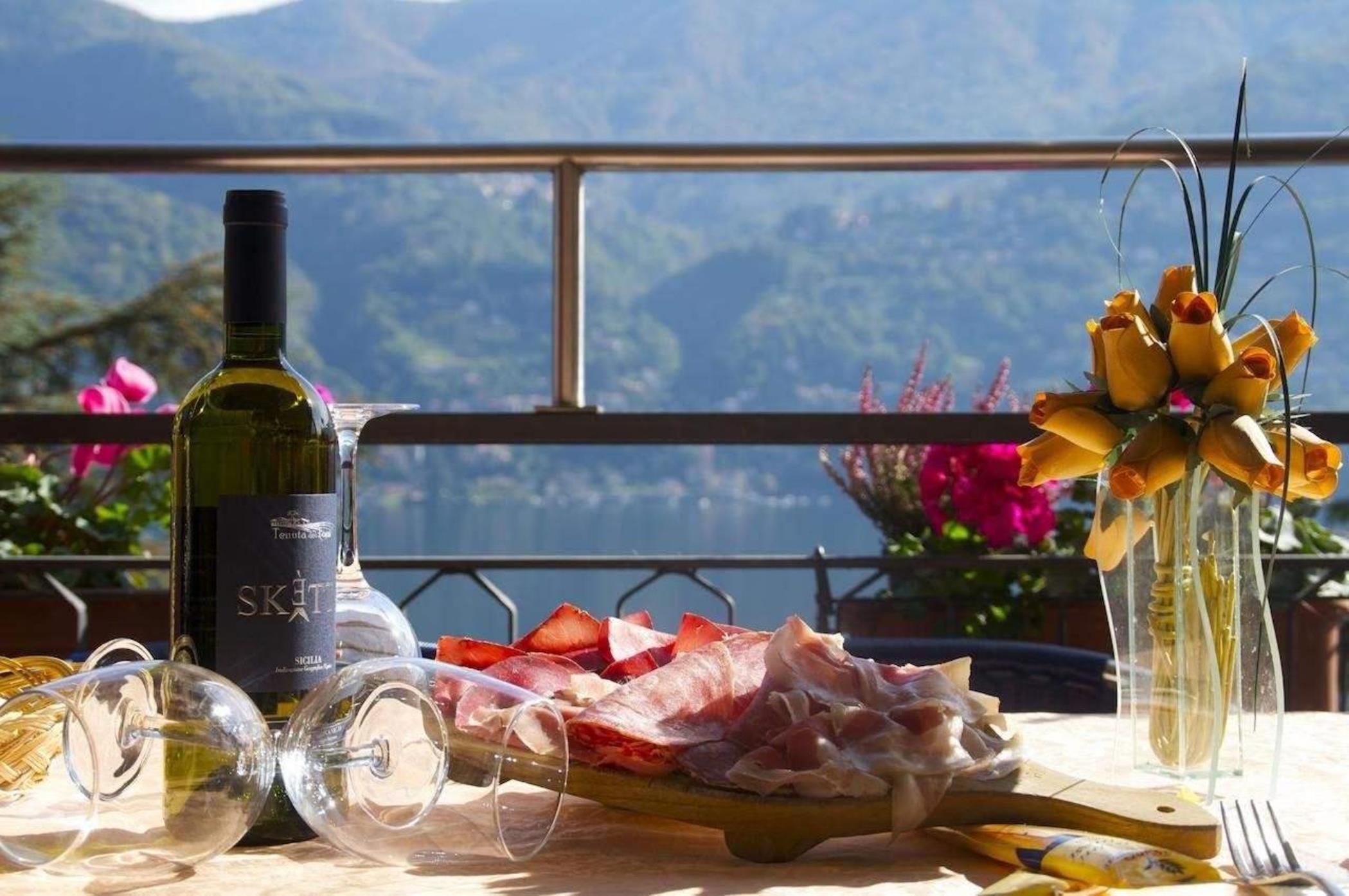 Hotel San Marino