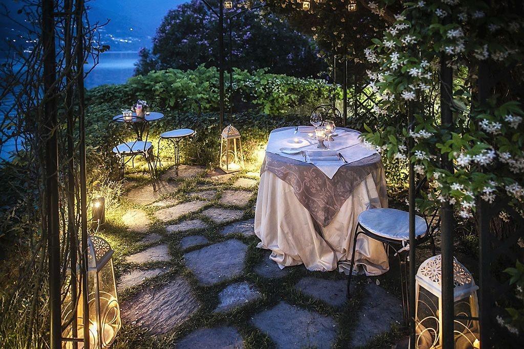Relais Villa Vittoria - Antica Dimora - Lake Como by null