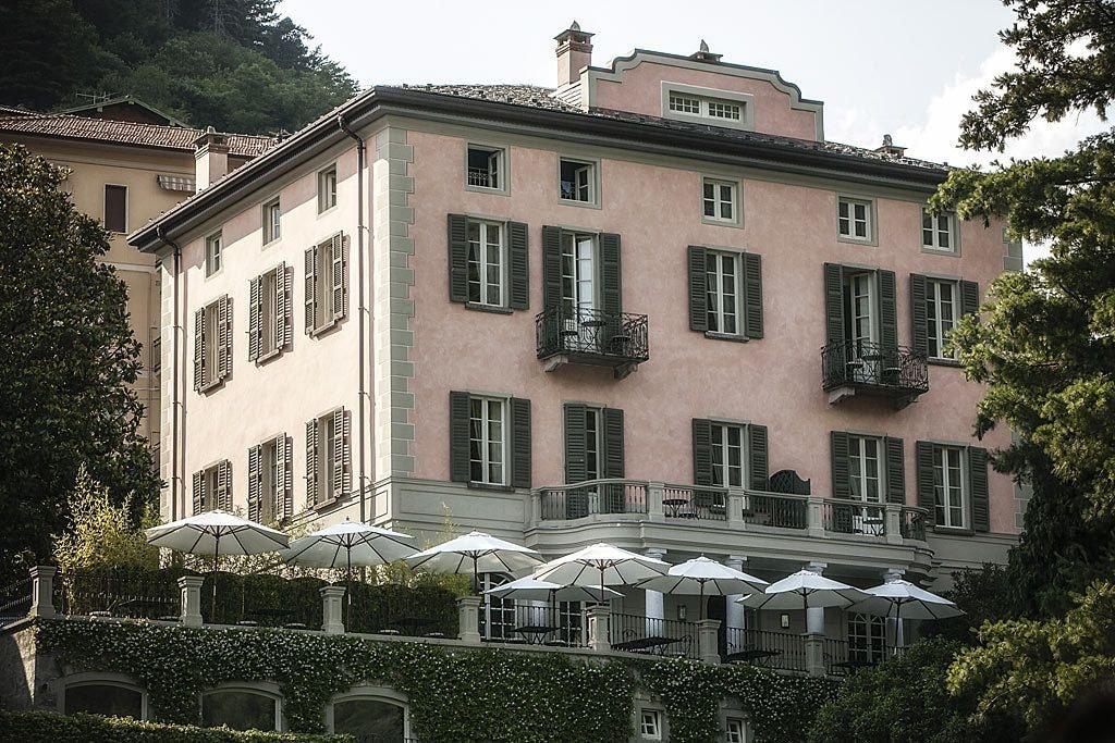 Relais Villa Vittoria - Antica Dimora - Lake Como by null