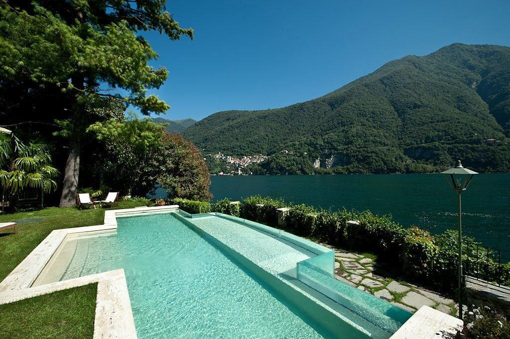 Relais Villa Vittoria - Antica Dimora - Lake Como by null