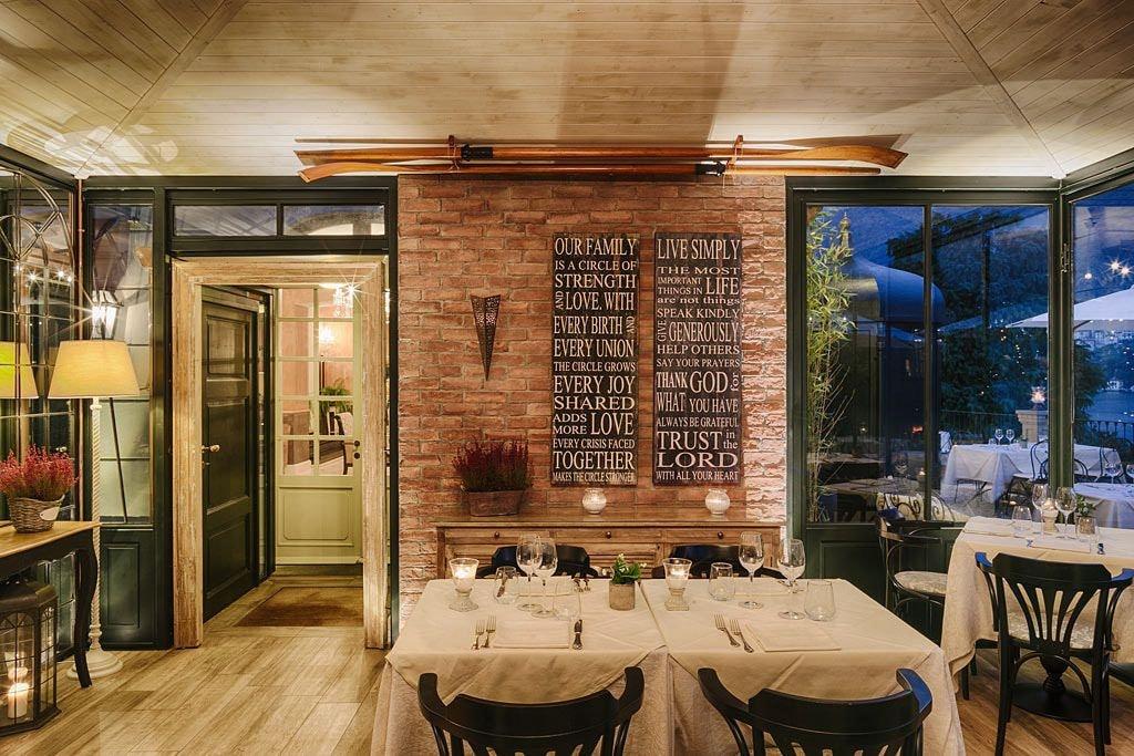 Relais Villa Vittoria - Antica Dimora - Lake Como by null