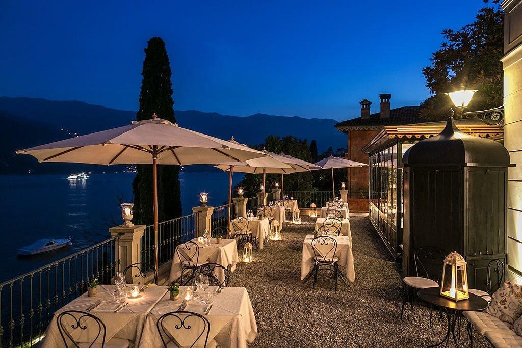 Relais Villa Vittoria - Antica Dimora - Lake Como by null