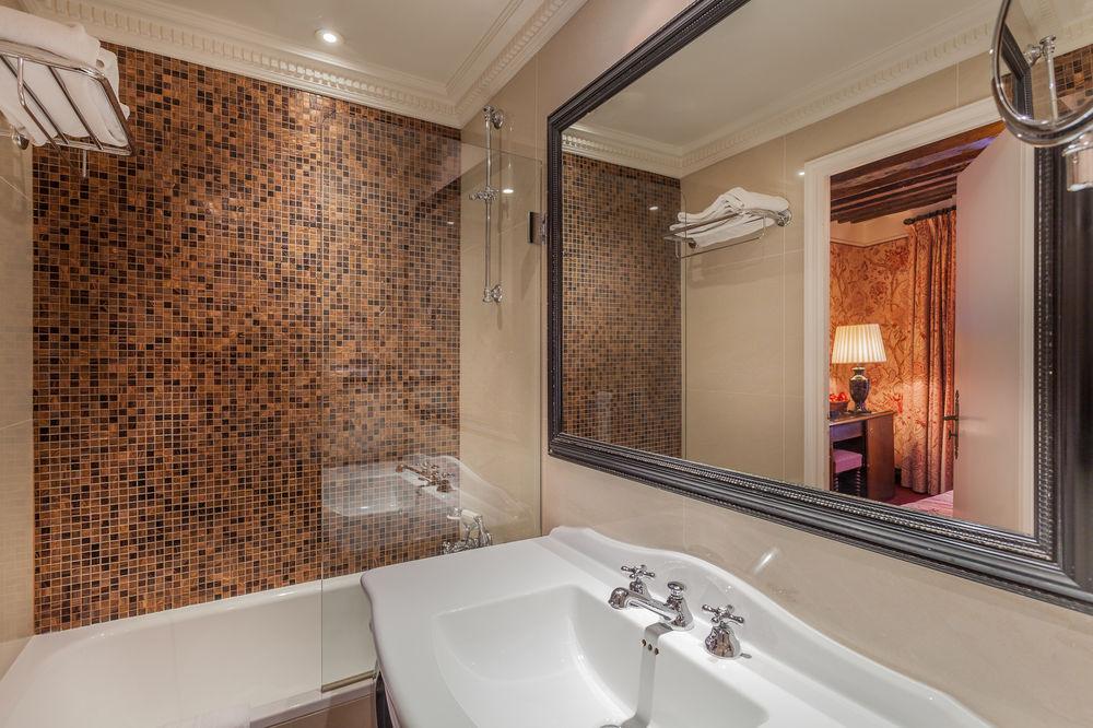 Hôtel Fougère by null