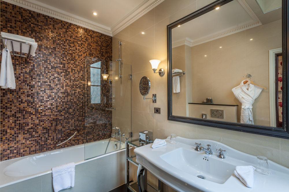 Hôtel Fougère by null