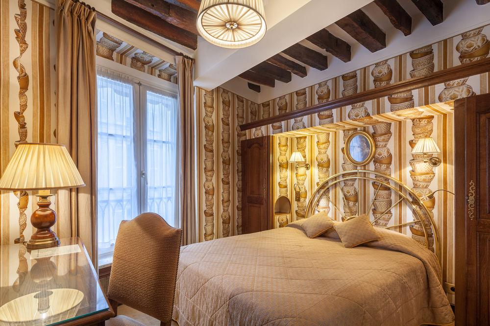Hôtel Fougère by null