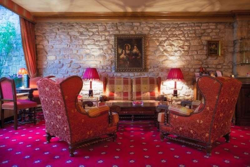 Hôtel Fougère by null