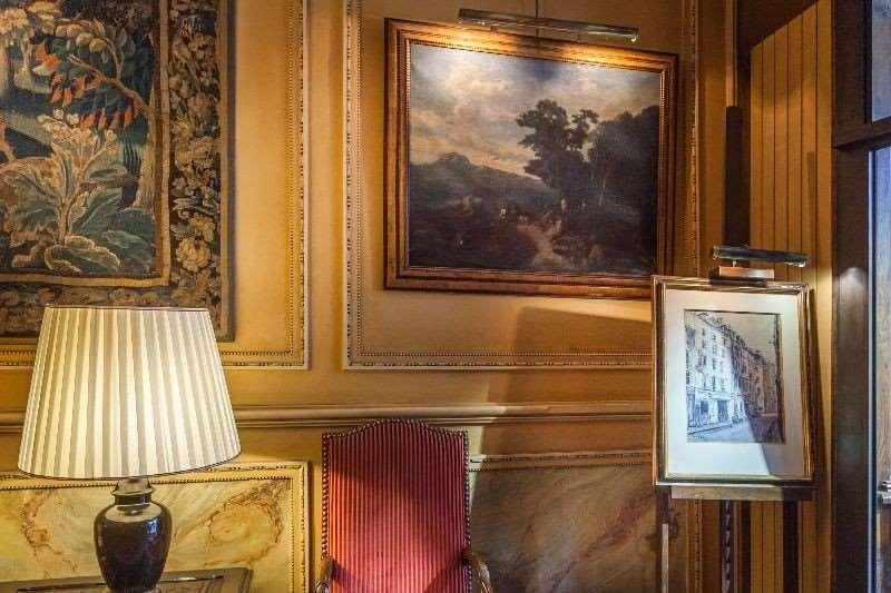 Hôtel Fougère by null