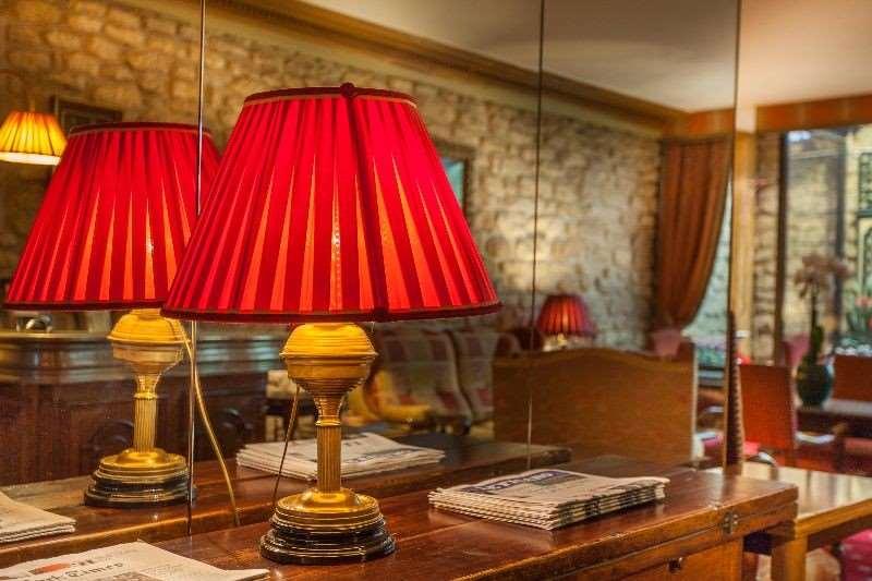 Hôtel Fougère by null