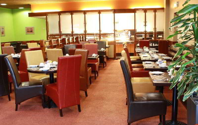Derby Station Hotel, Sure Hotel Collection by Best
