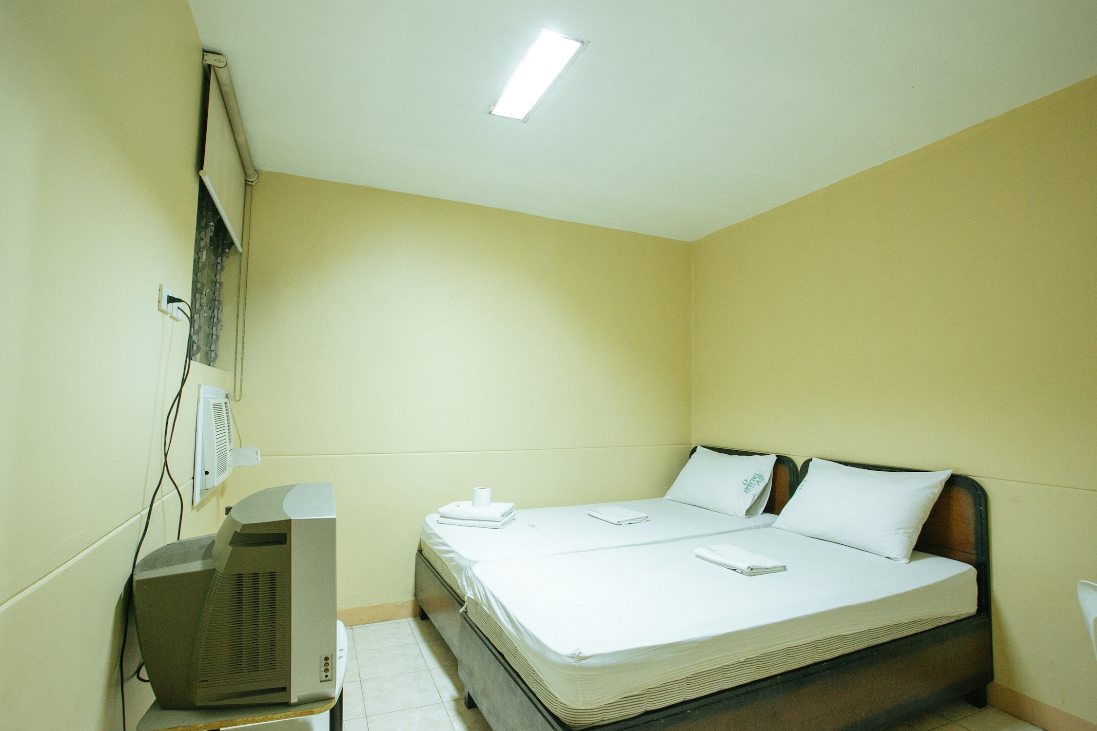 GV Hotel Talisay