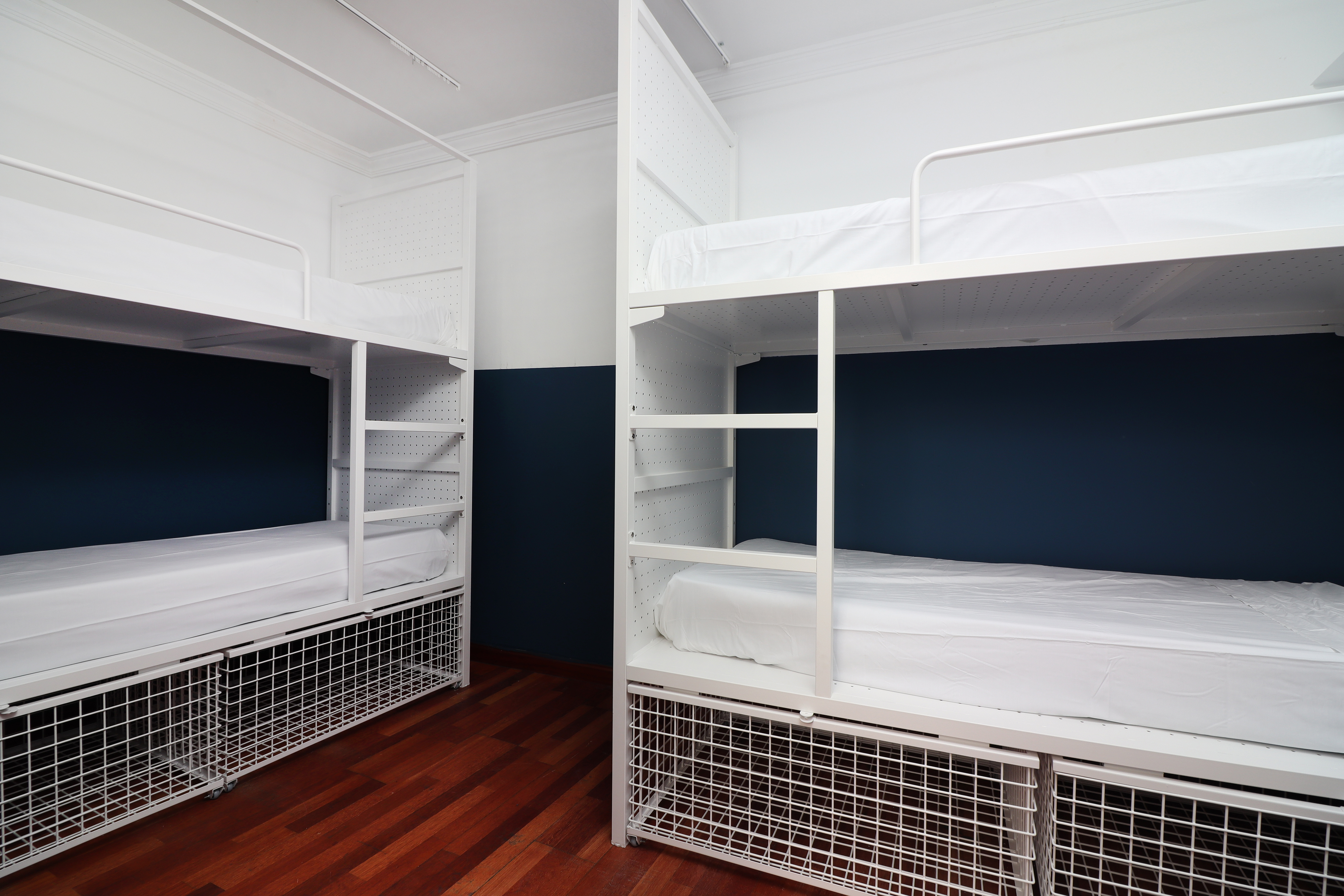 Feel Hostel City Center Malaga