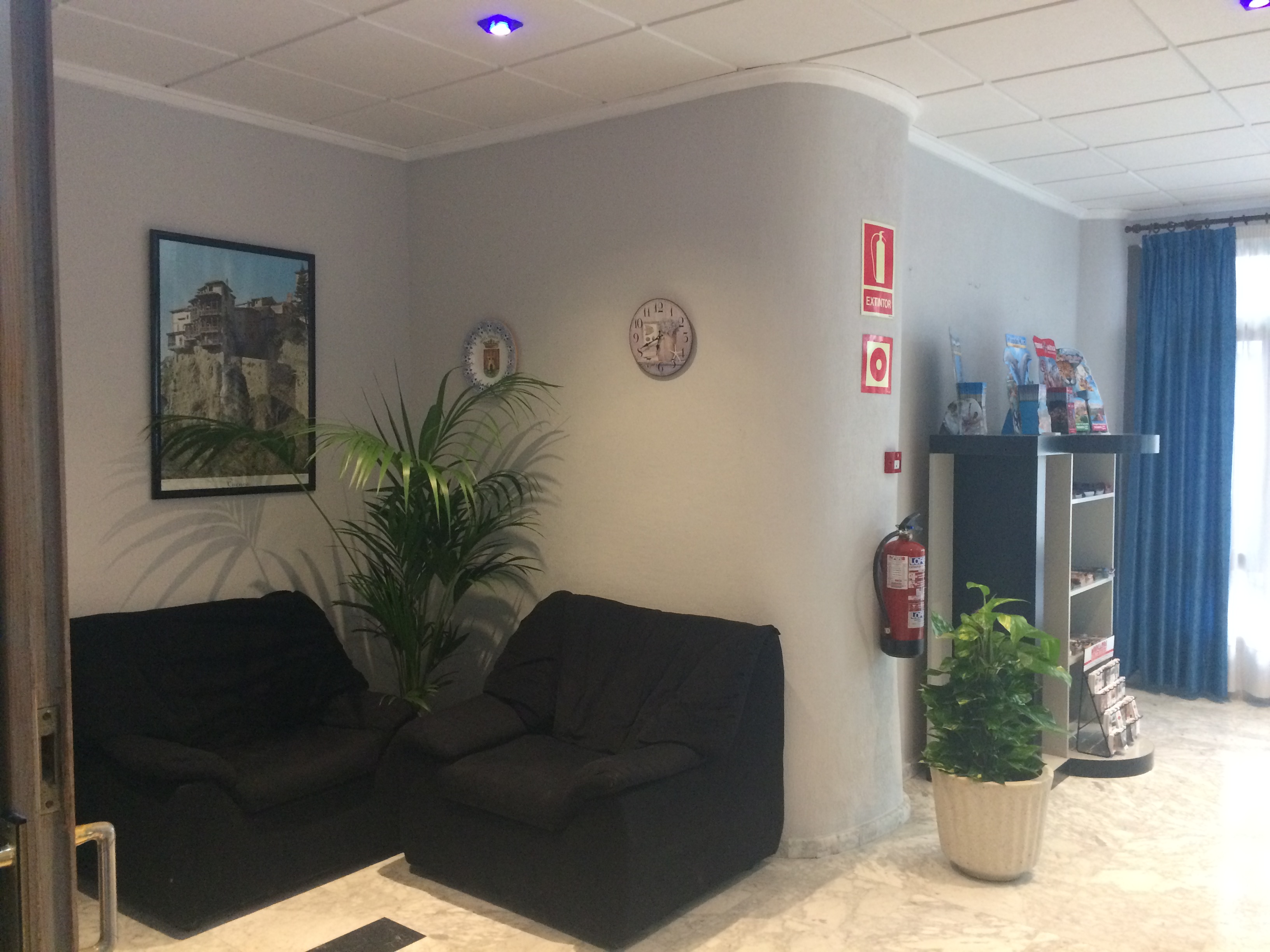 Hotel Andalucía by null