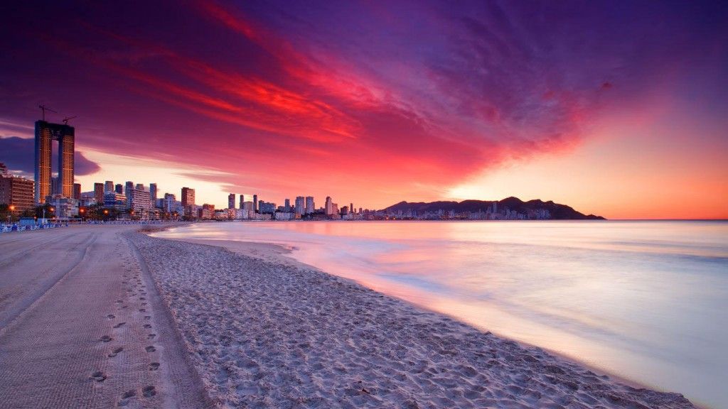 Hotel Andalucía by null