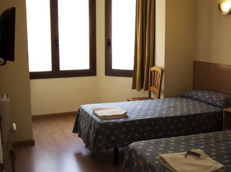Hostal Abrevadero