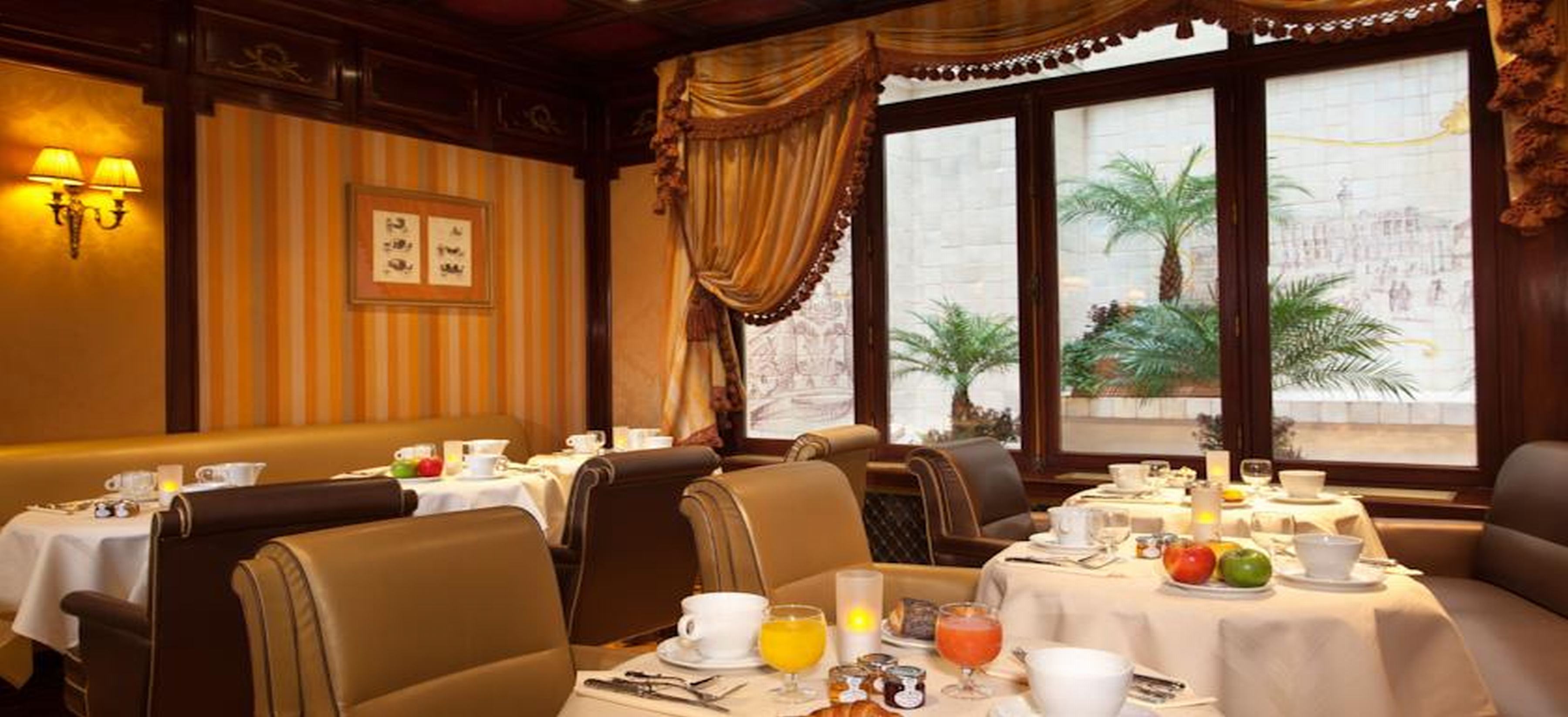 Hotel Mayfair