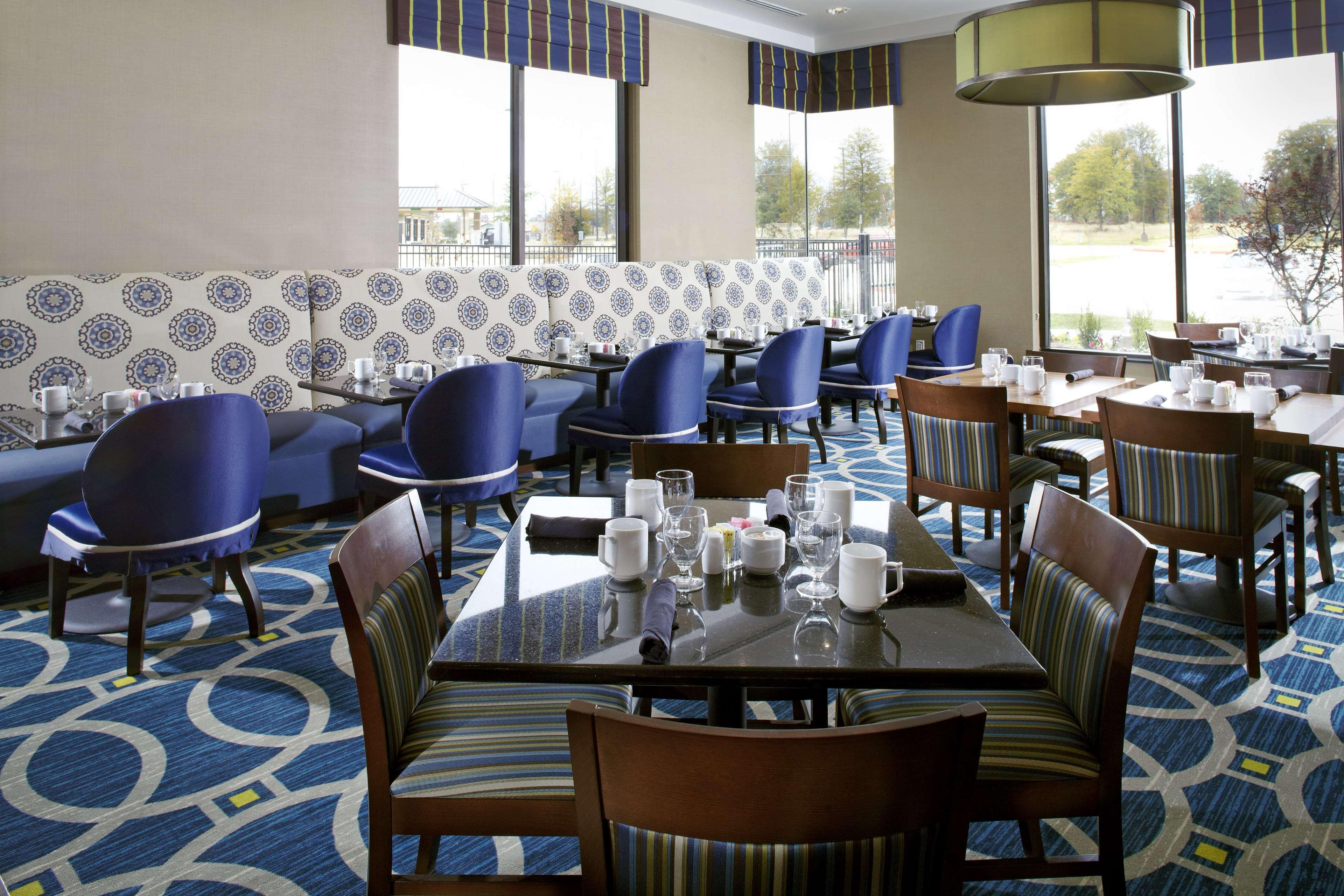 Hilton Garden Inn Texarkana
