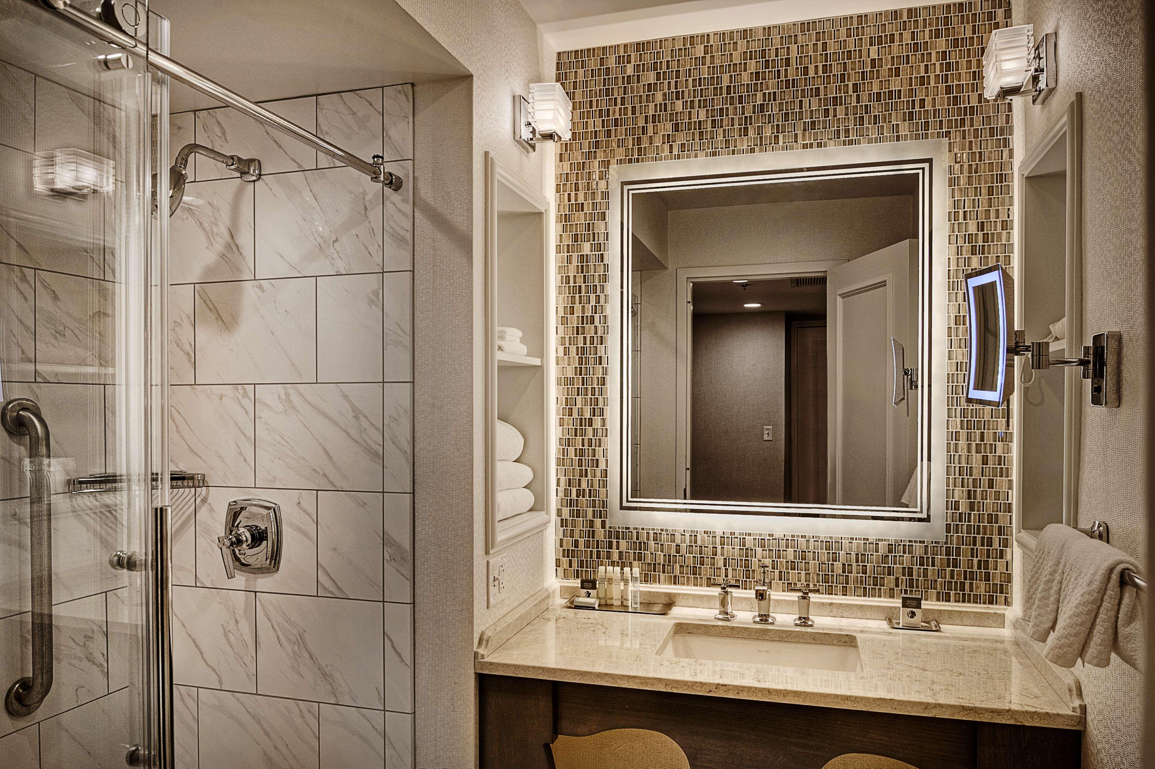 St. Louis Union Station Curio Collection by Hilton