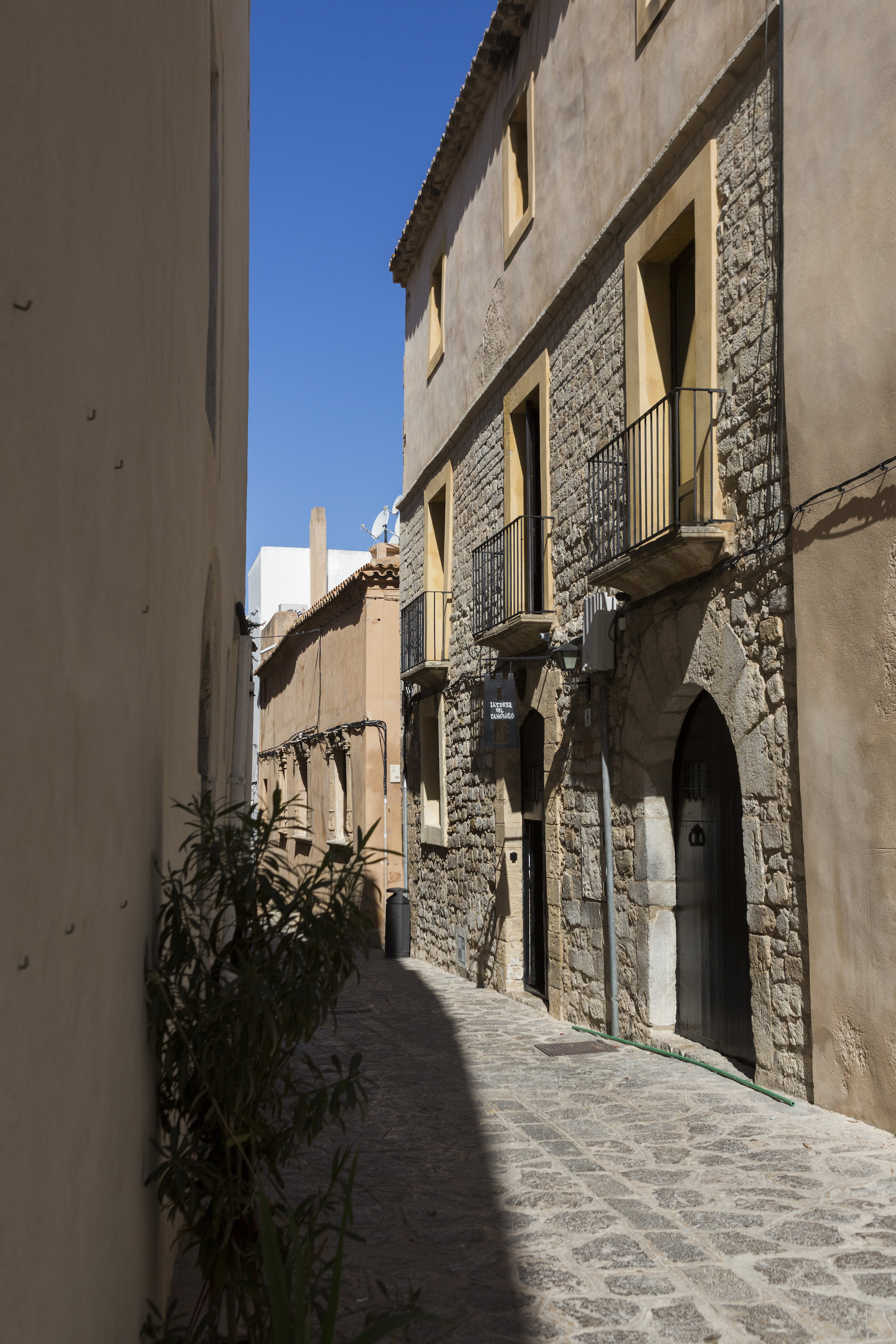 La Torre del Canonigo, an SLH Hotel by null