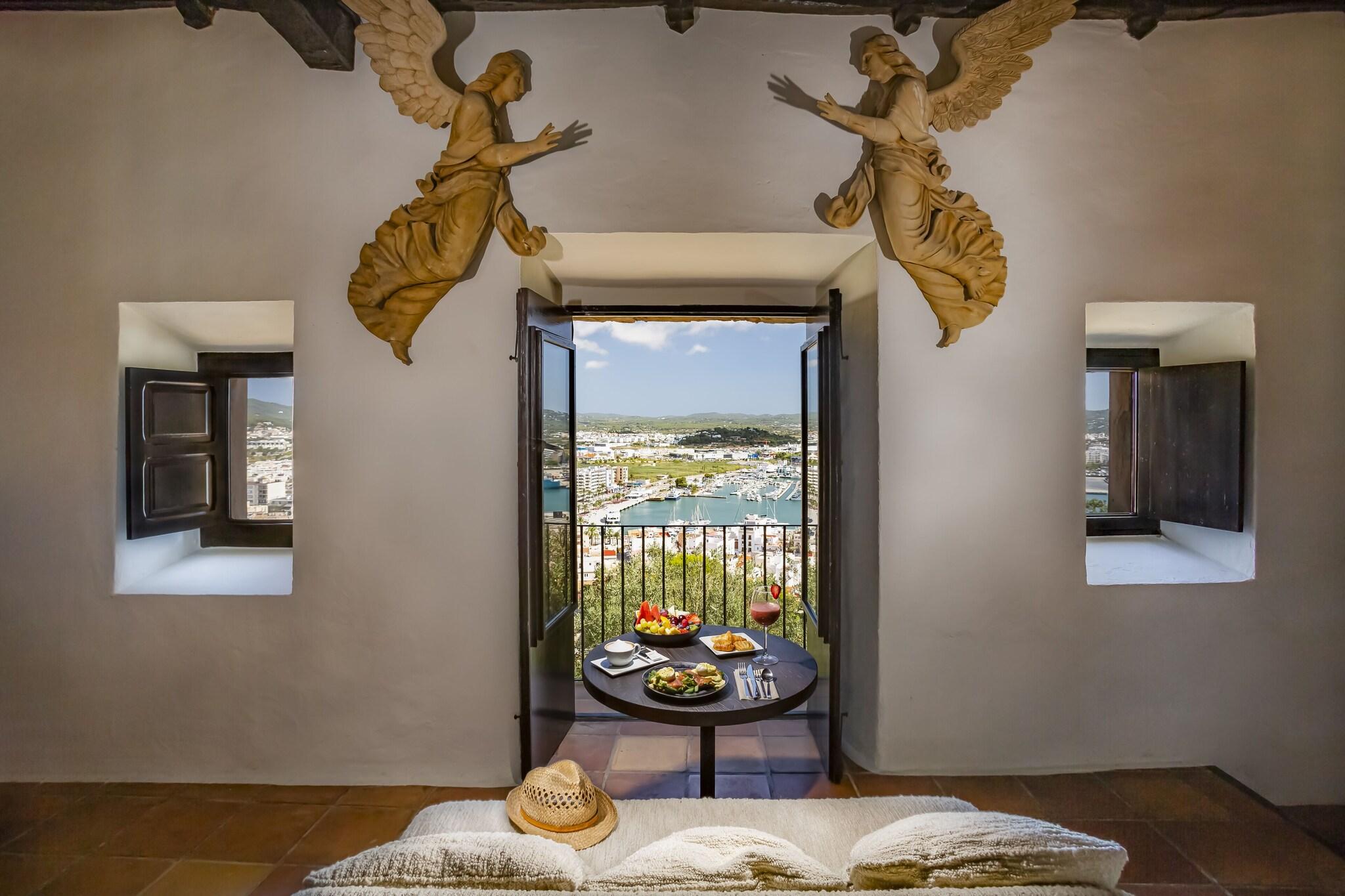 La Torre del Canonigo, an SLH Hotel by null