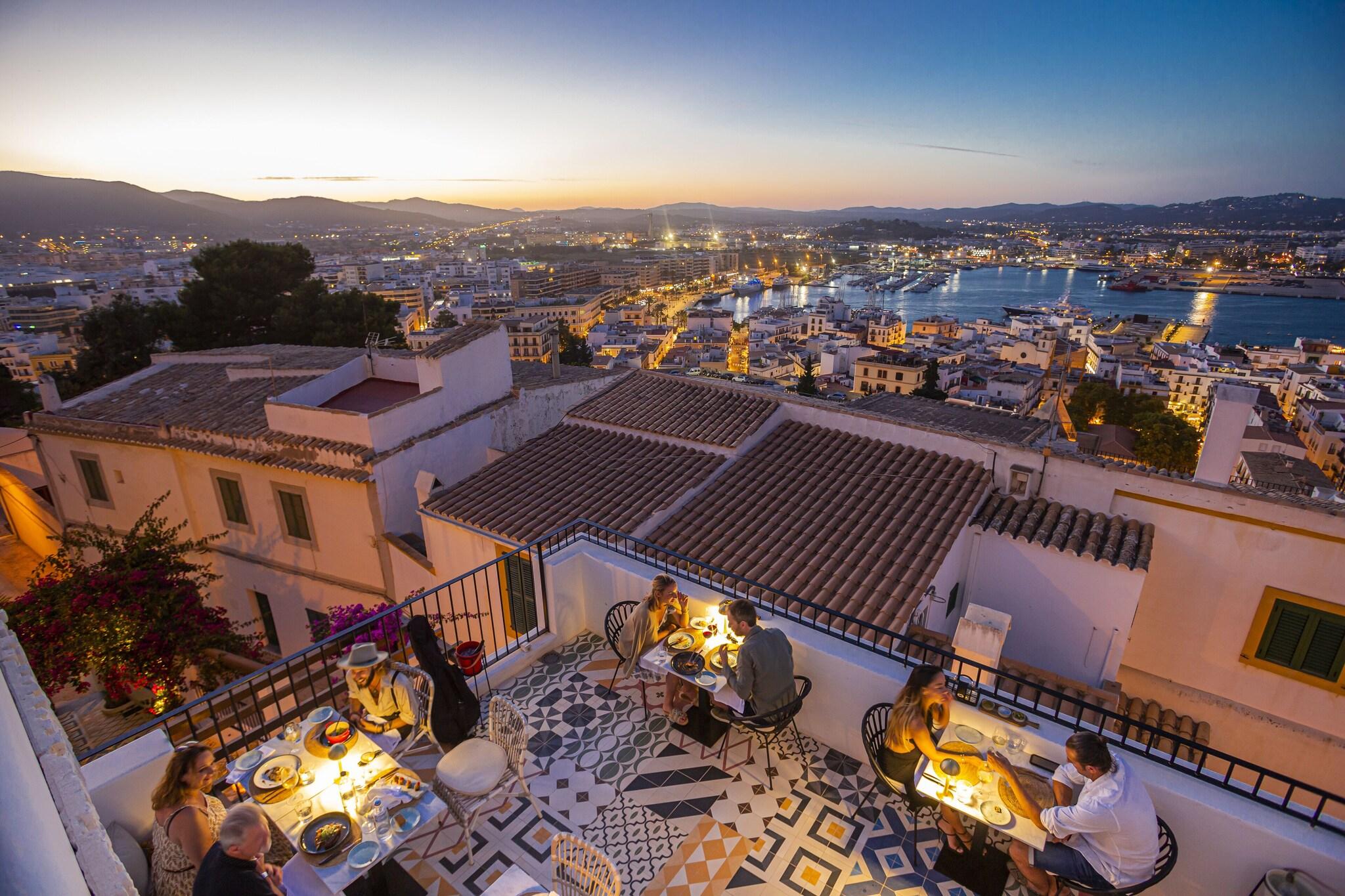 La Torre del Canonigo, an SLH Hotel by null