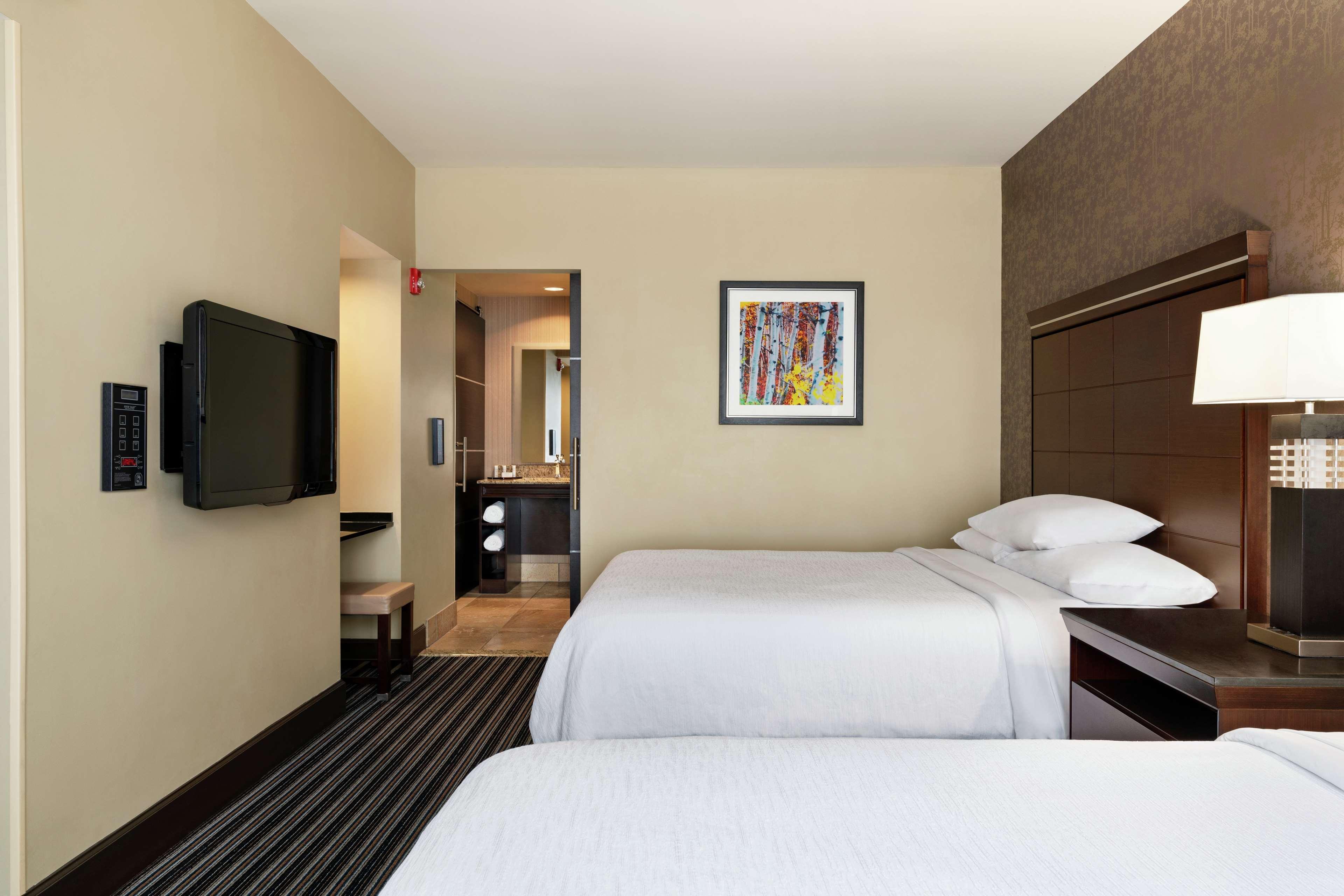 Embassy Suites by Hilton Salt Lake West ValleyCity
