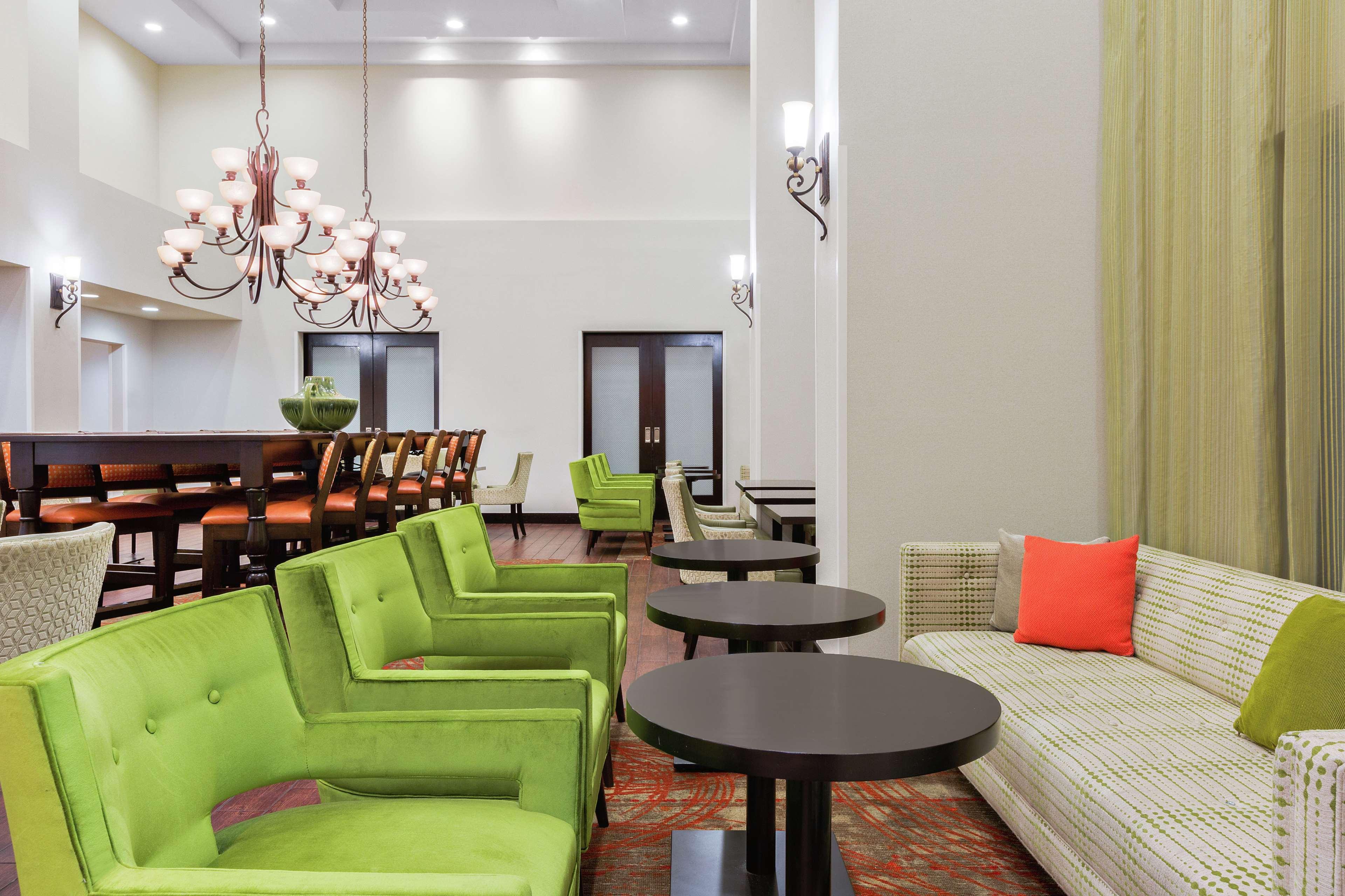 Hampton Inn and Suites San Luis Obispo, CA