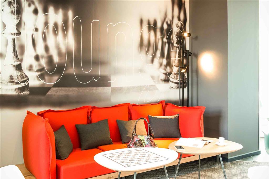 Imagem da galeria de Ibis Orly Chevilly Tram 7