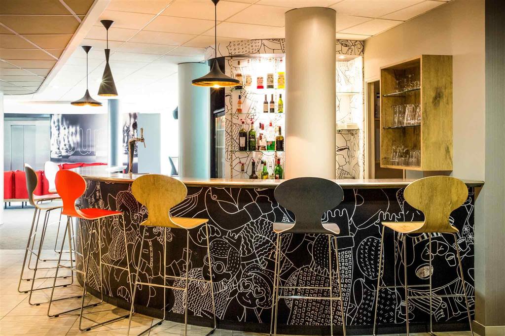 Imagem da galeria de Ibis Orly Chevilly Tram 7