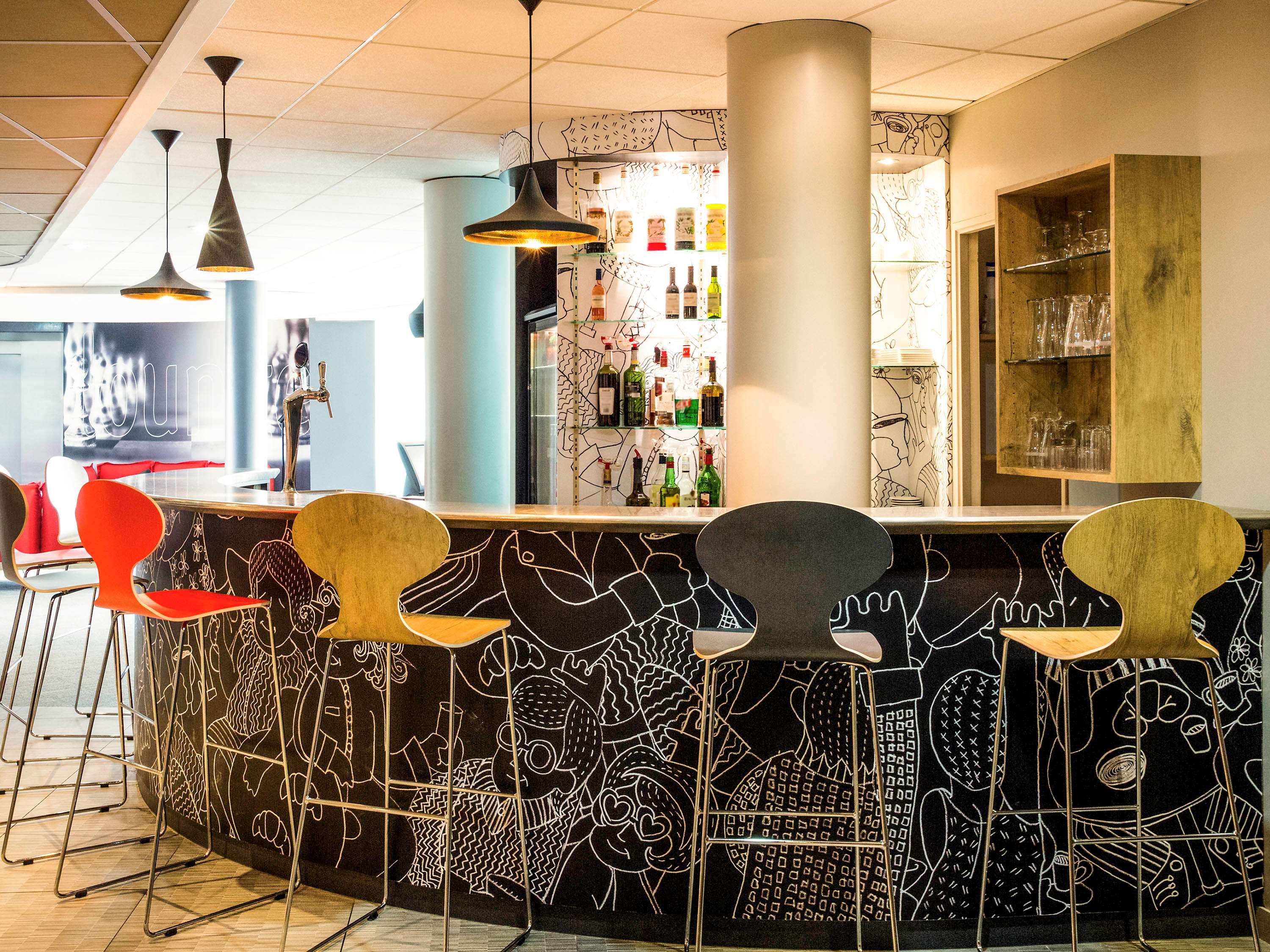 Imagem da galeria de Ibis Orly Chevilly Tram 7