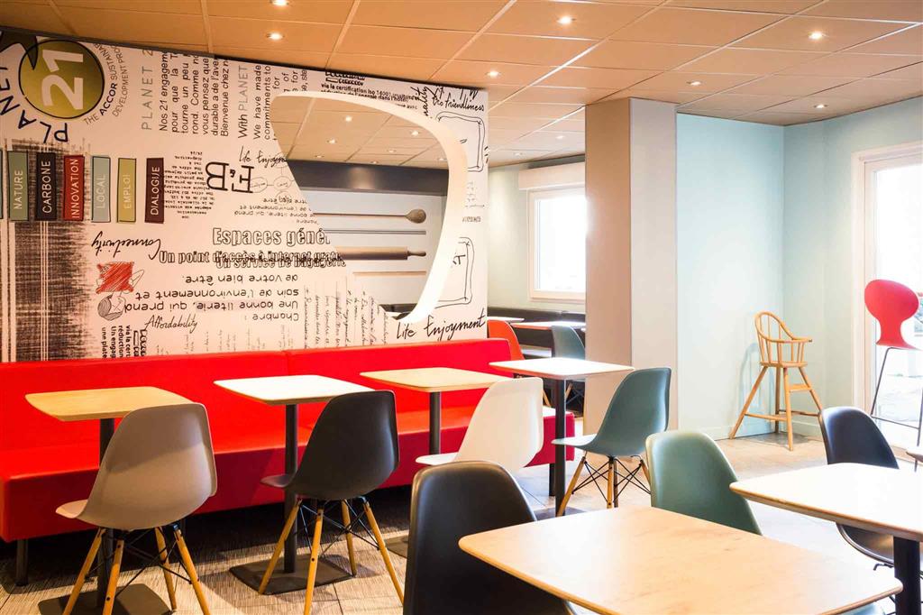 Imagem da galeria de Ibis Orly Chevilly Tram 7