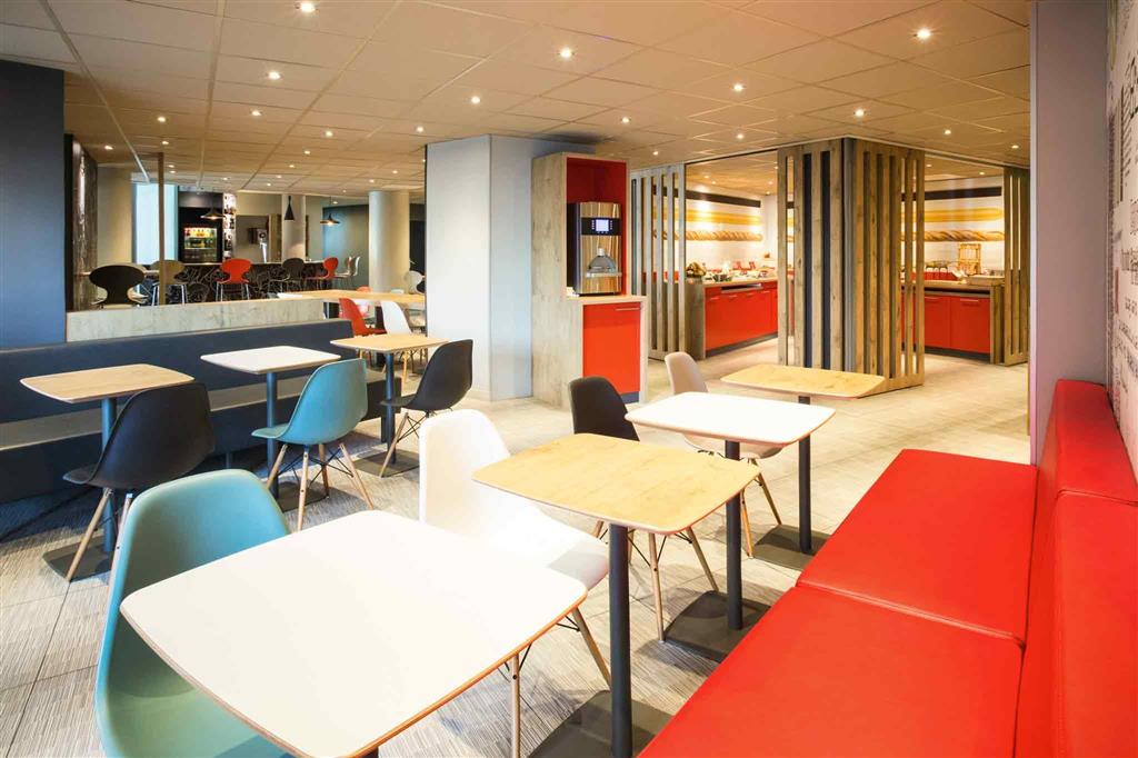 Imagem da galeria de Ibis Orly Chevilly Tram 7