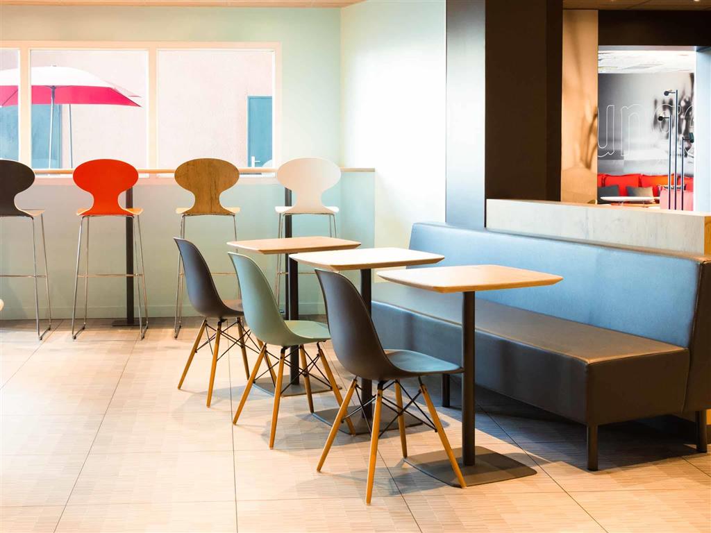 Imagem da galeria de Ibis Orly Chevilly Tram 7