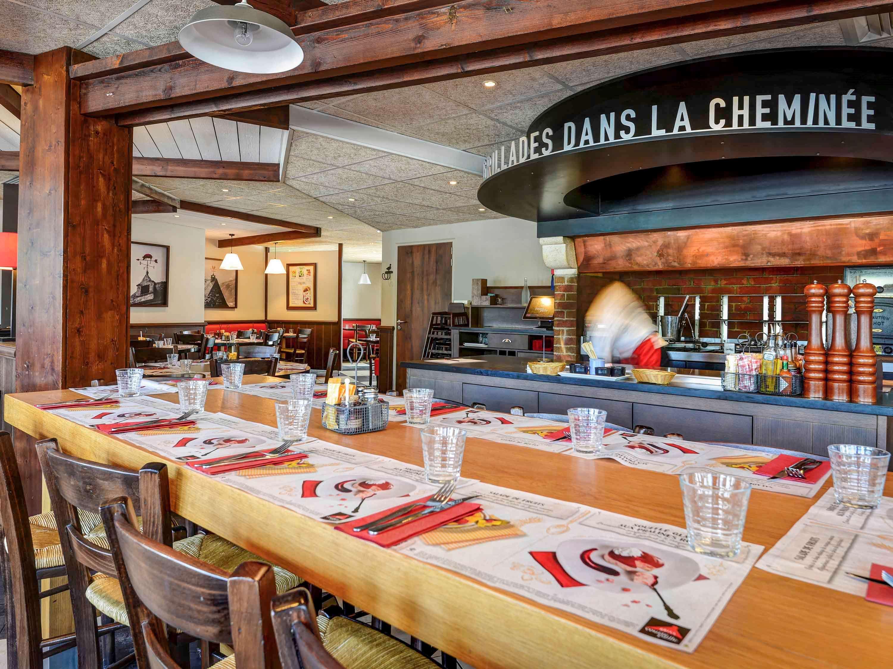 Imagem da galeria de Ibis Orly Chevilly Tram 7
