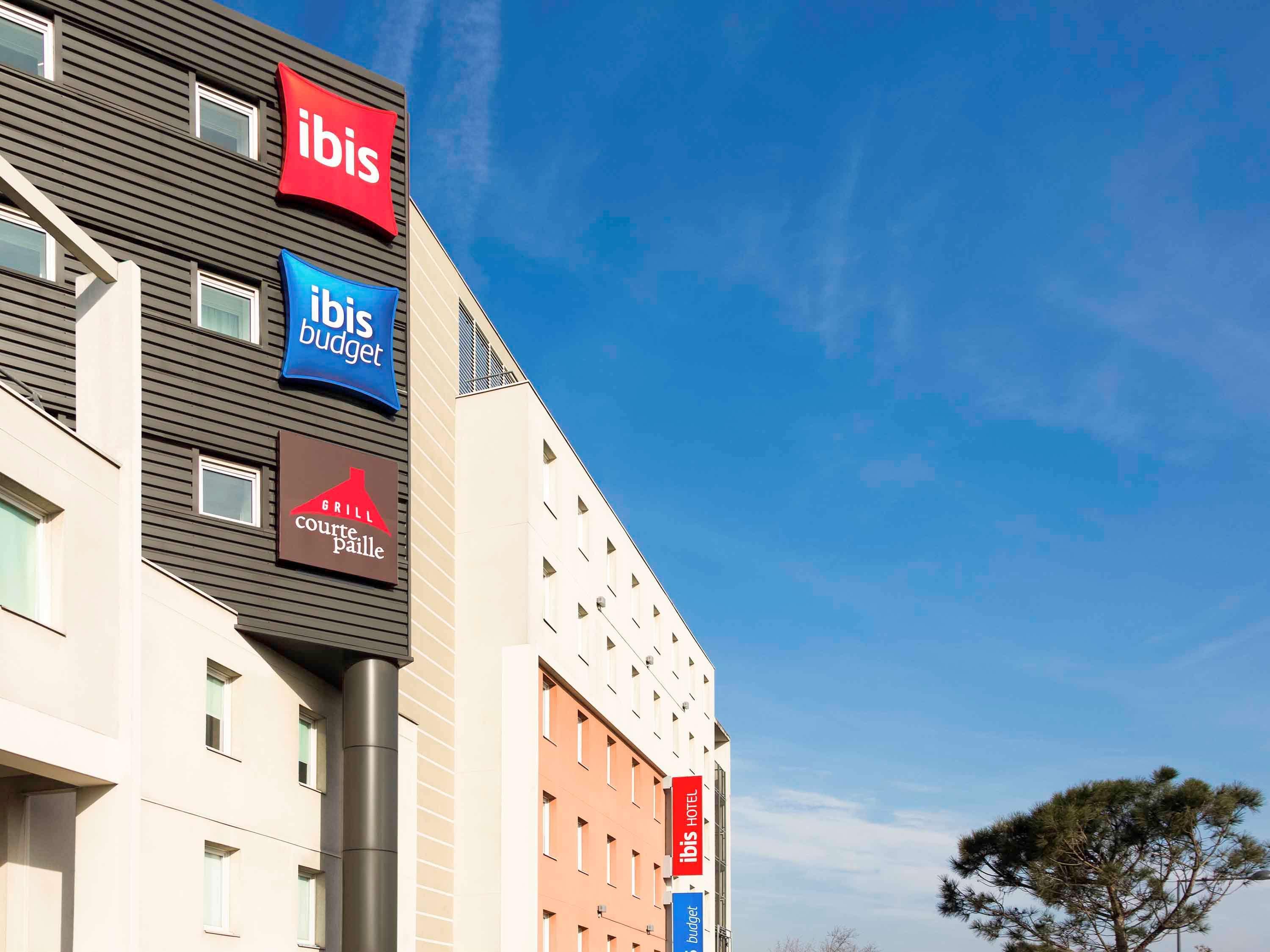 Imagem da galeria de Ibis Orly Chevilly Tram 7