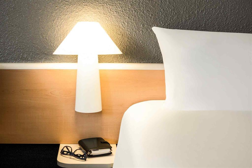 Imagem da galeria de Ibis Orly Chevilly Tram 7