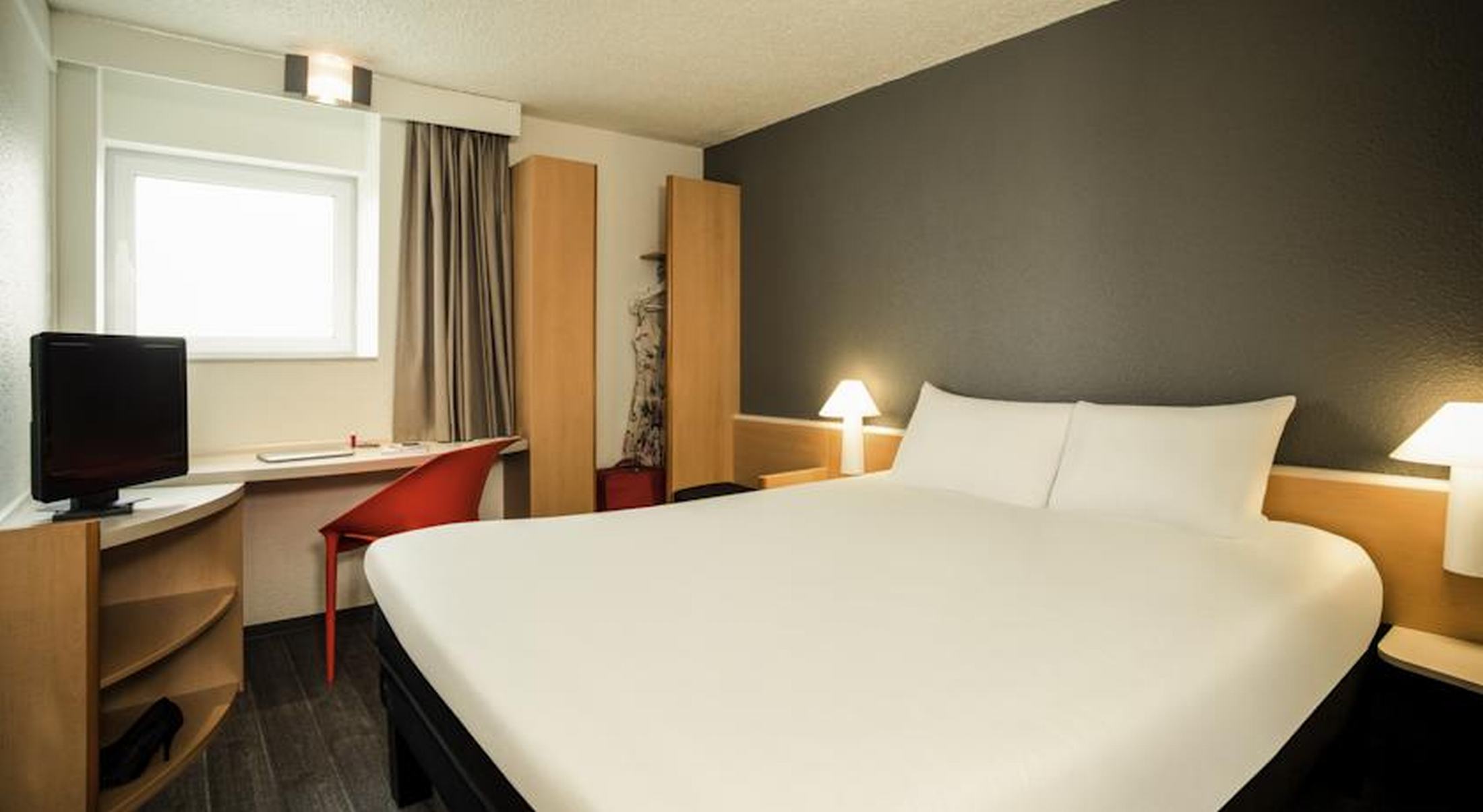 Imagem da galeria de Ibis Orly Chevilly Tram 7