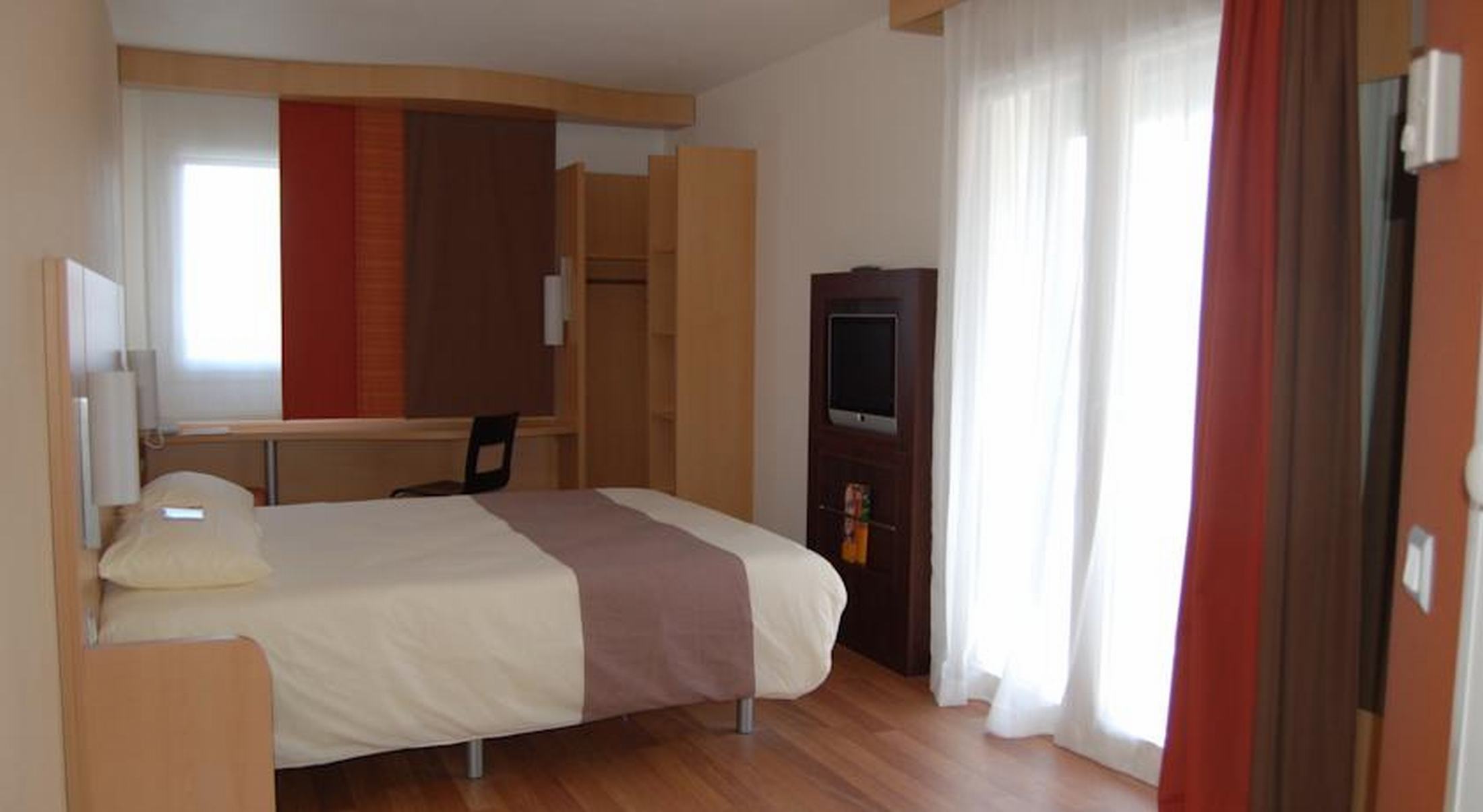 Imagem da galeria de Ibis Orly Chevilly Tram 7