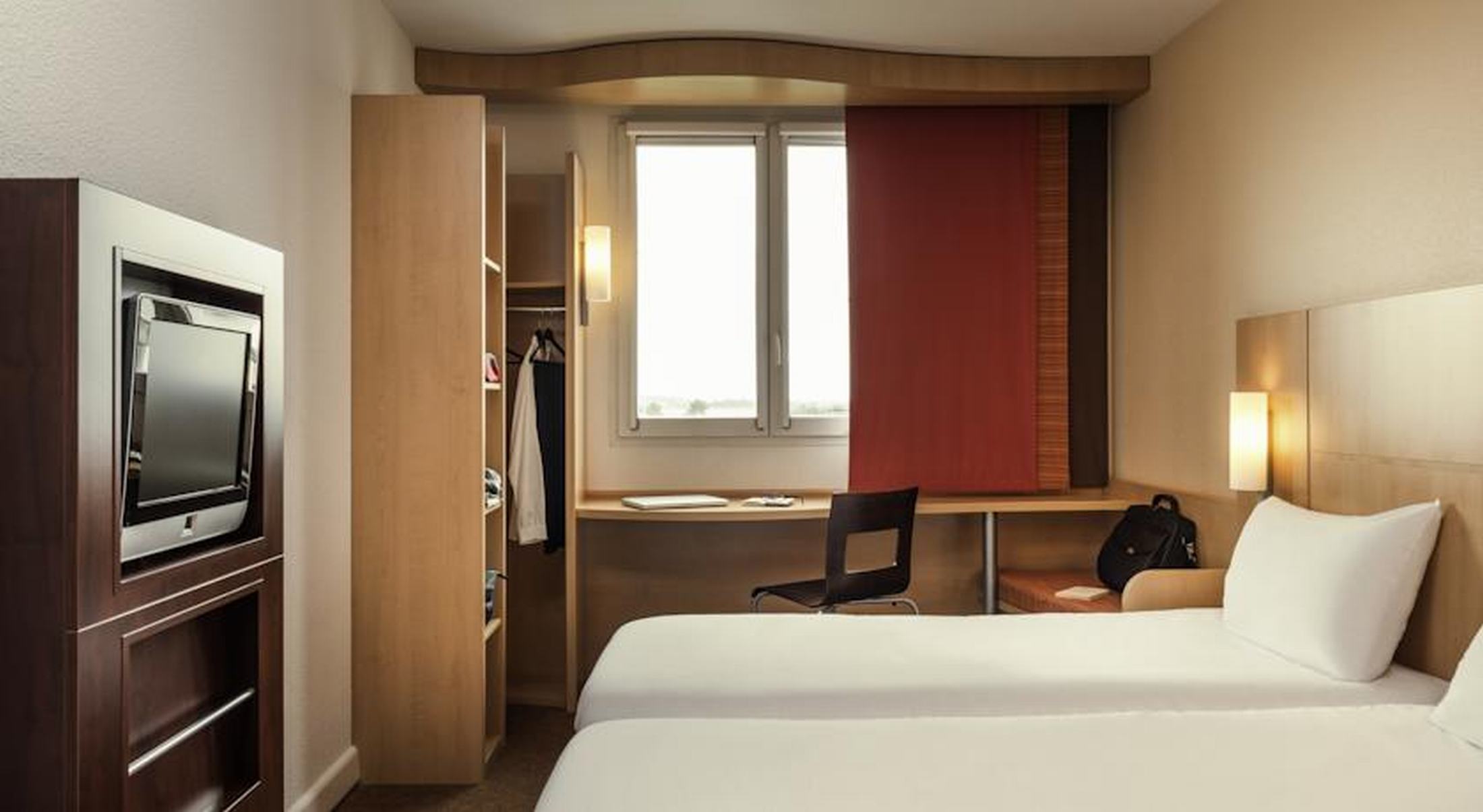 Imagem da galeria de Ibis Orly Chevilly Tram 7
