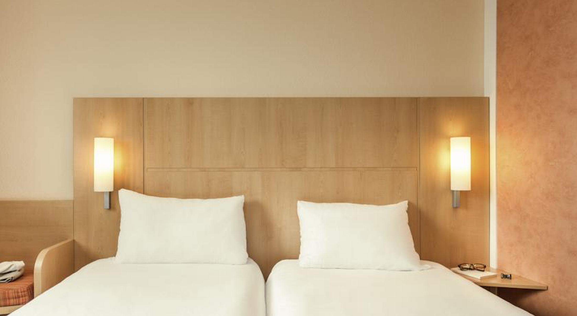 Imagem da galeria de Ibis Orly Chevilly Tram 7