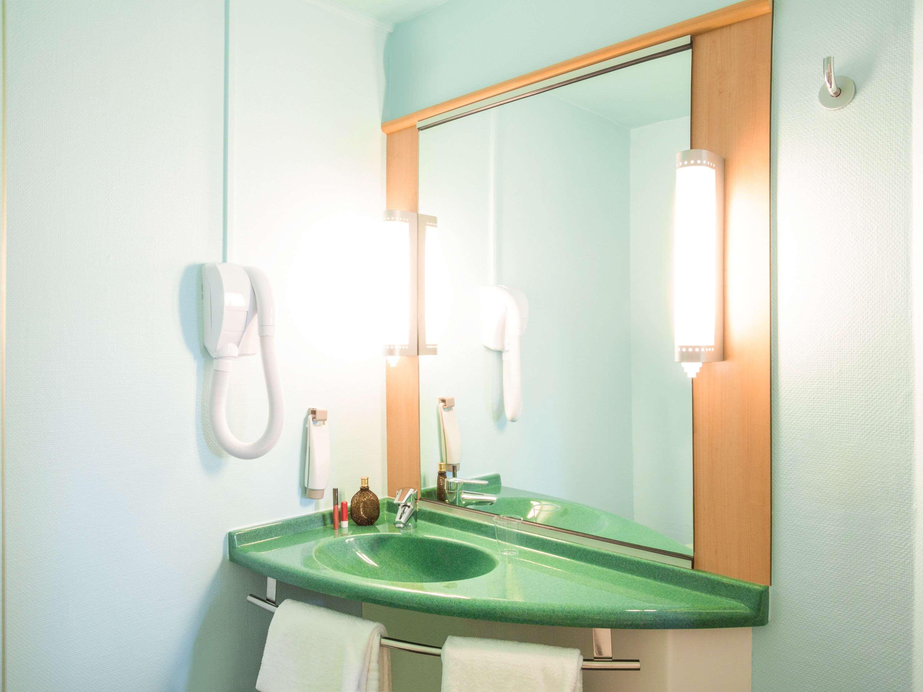 Imagem da galeria de Ibis Orly Chevilly Tram 7