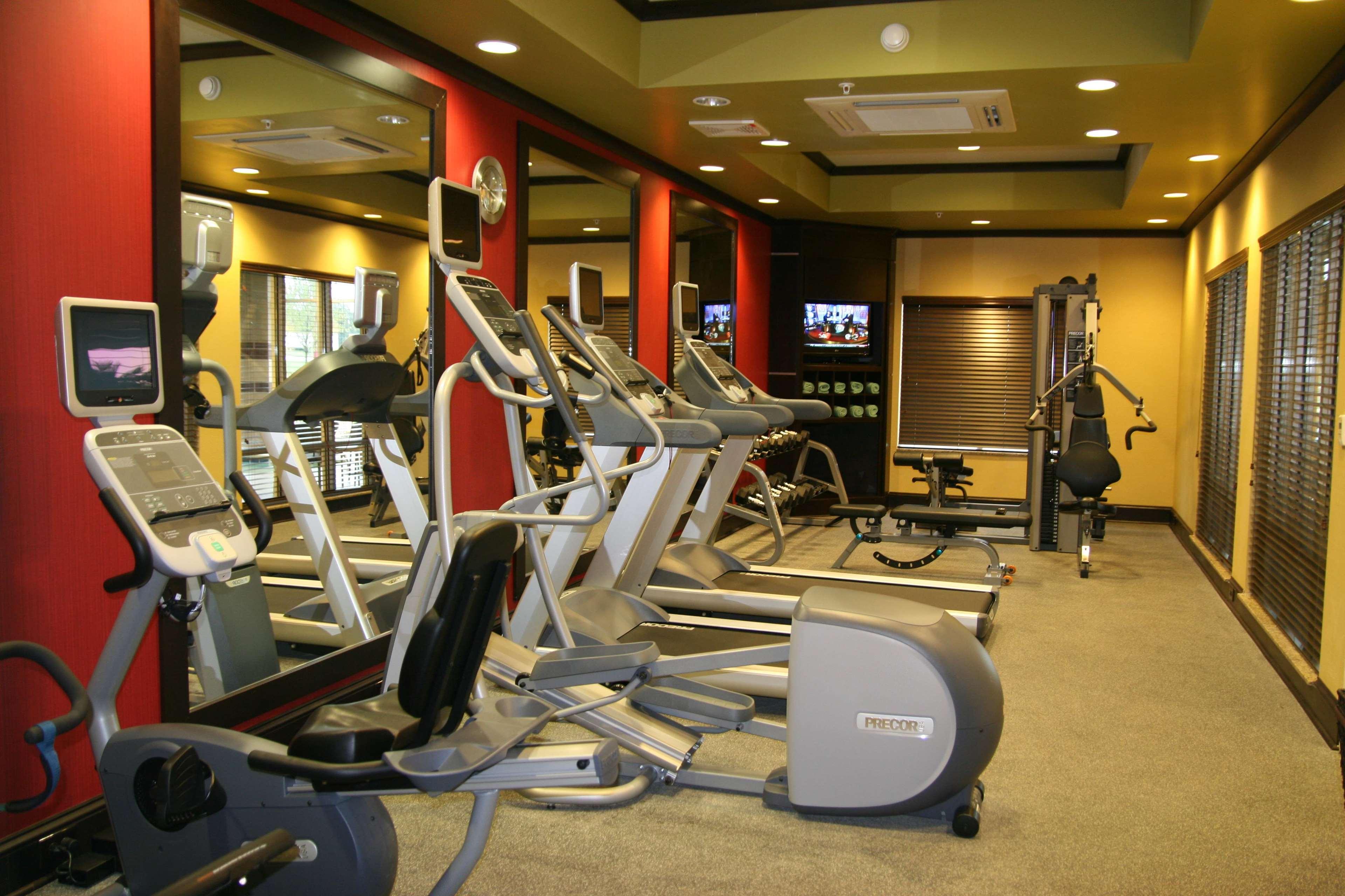 Hilton Garden Inn Oxford/Anniston