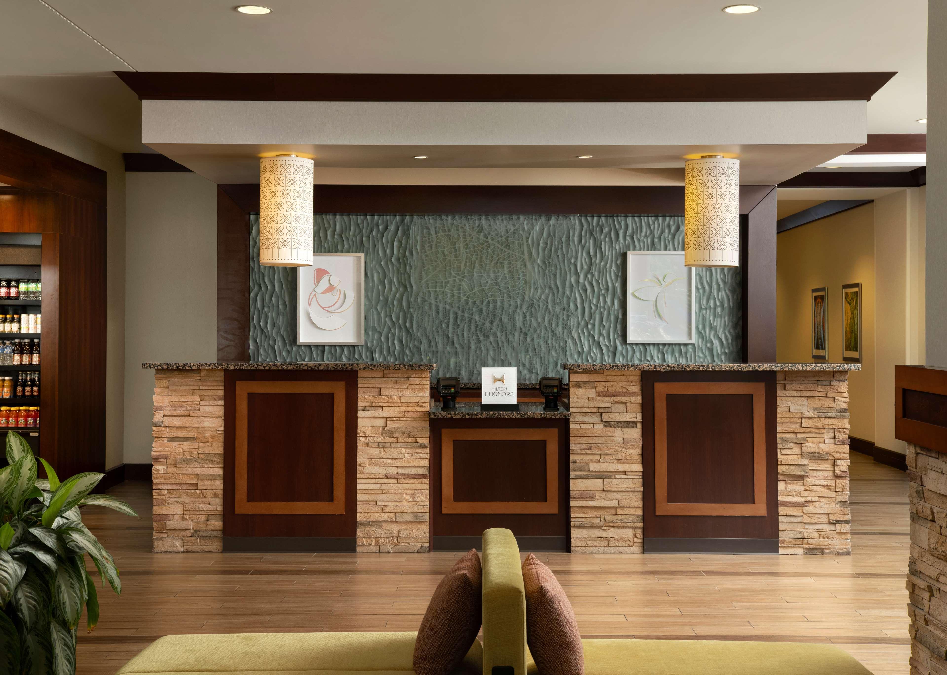 Hilton Garden Inn Ann Arbor, MI