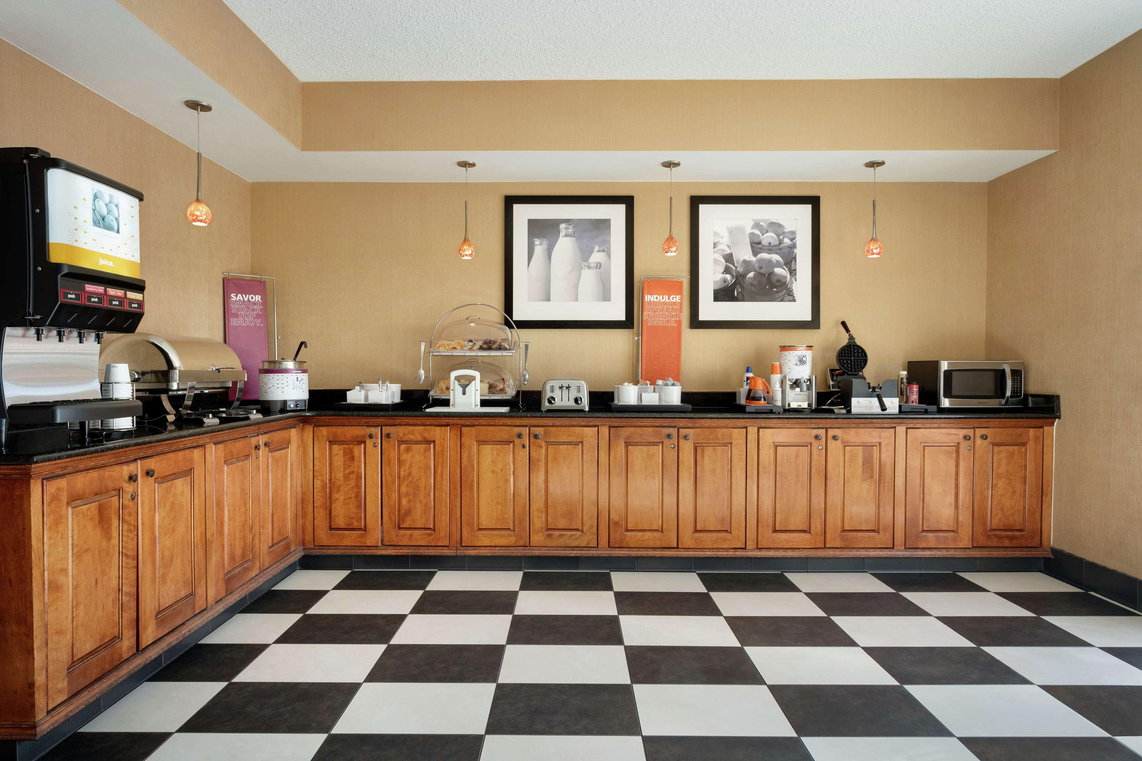 Hampton Inn Phoenix/Chandler