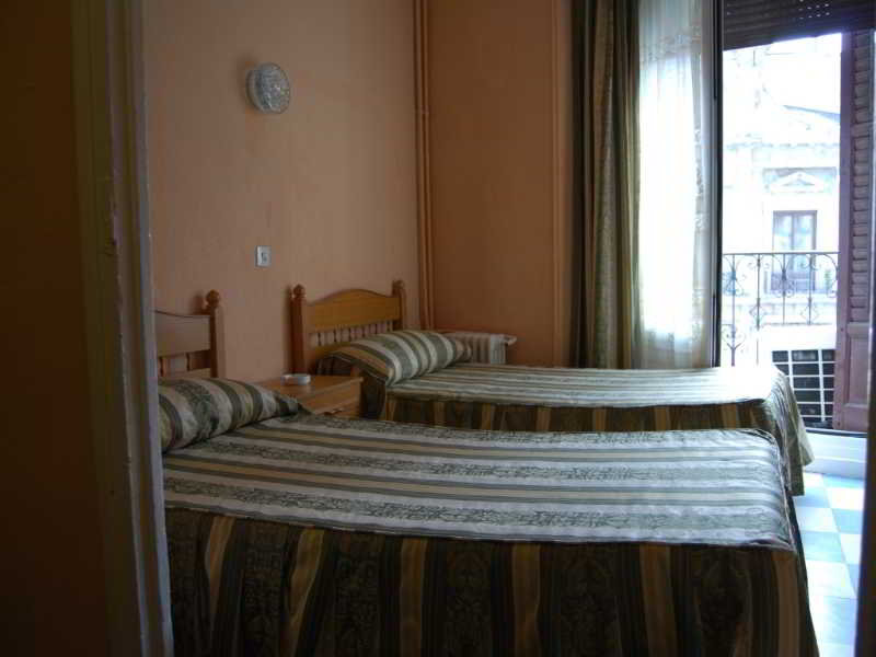 Hostal La Perla Asturiana