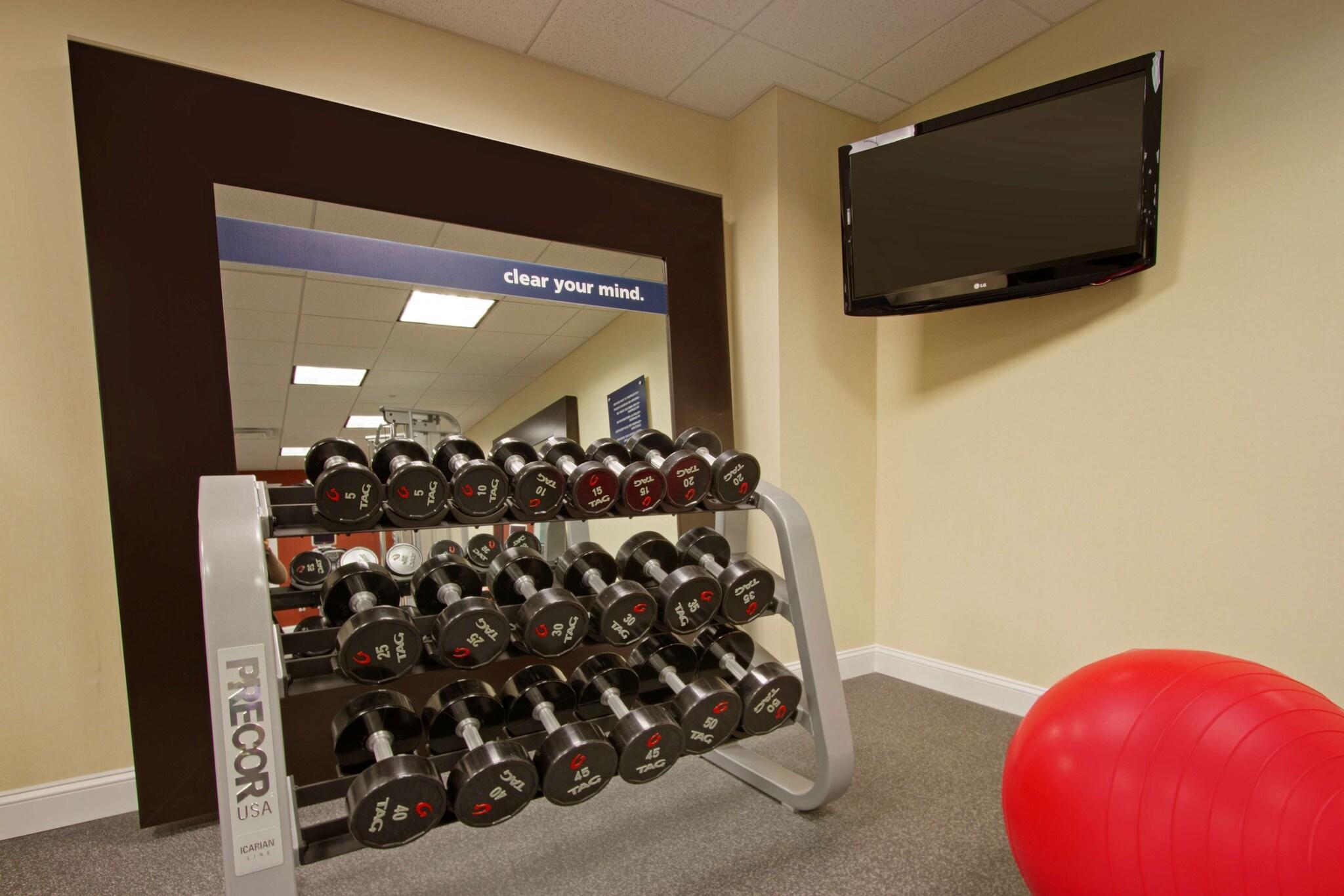 Hampton Inn Bangor