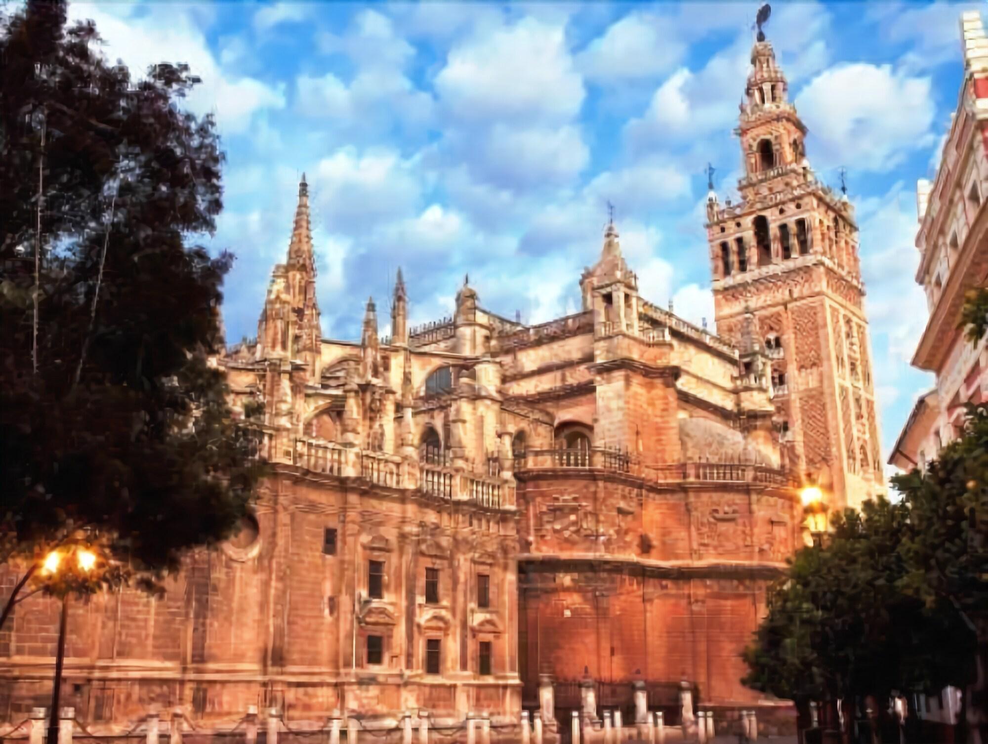 Hotel Simón by null