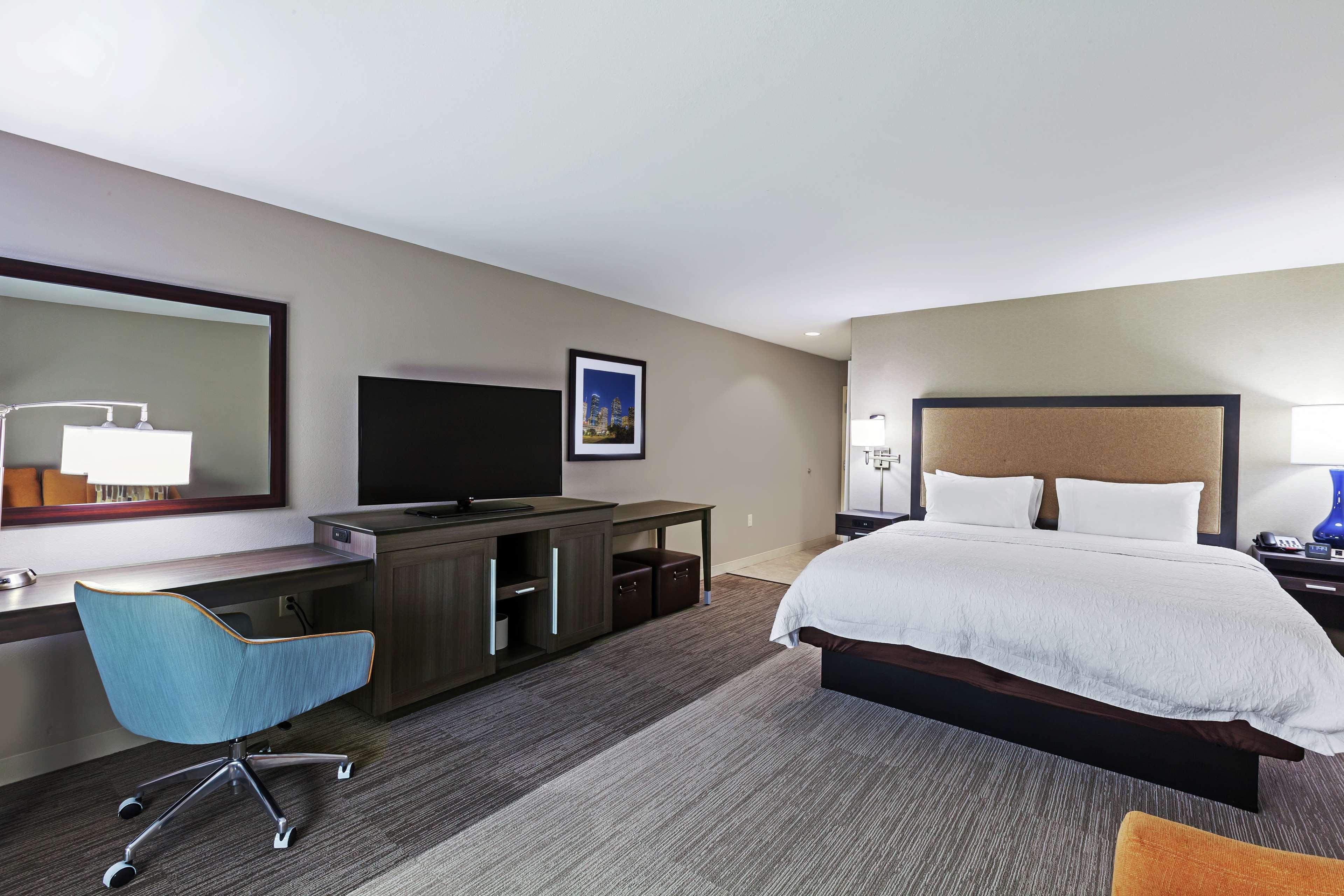 Hampton Inn & Suites Houston I-10/Central, TX