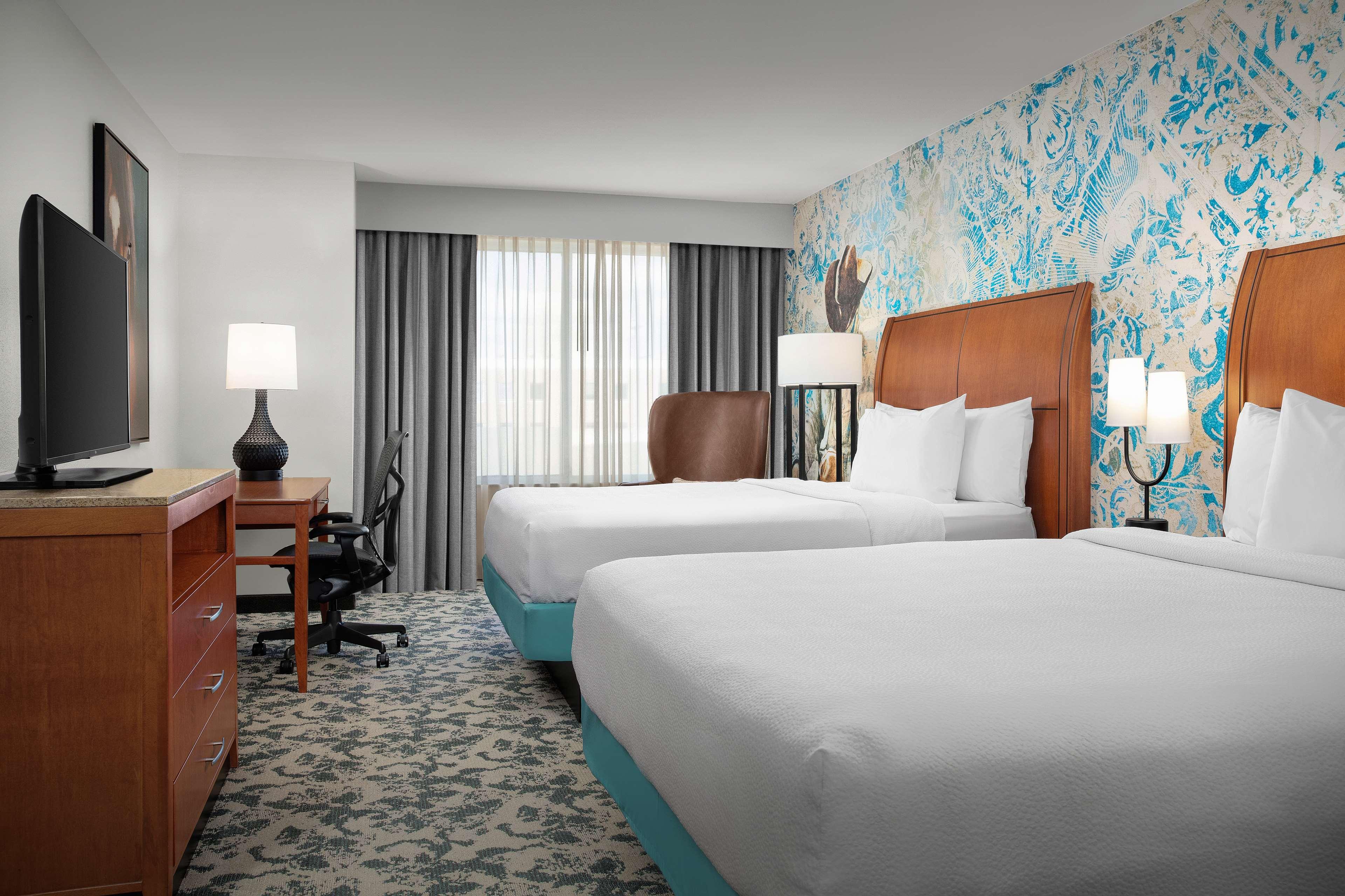 Hilton Garden Inn Fort Worth Medical Center
