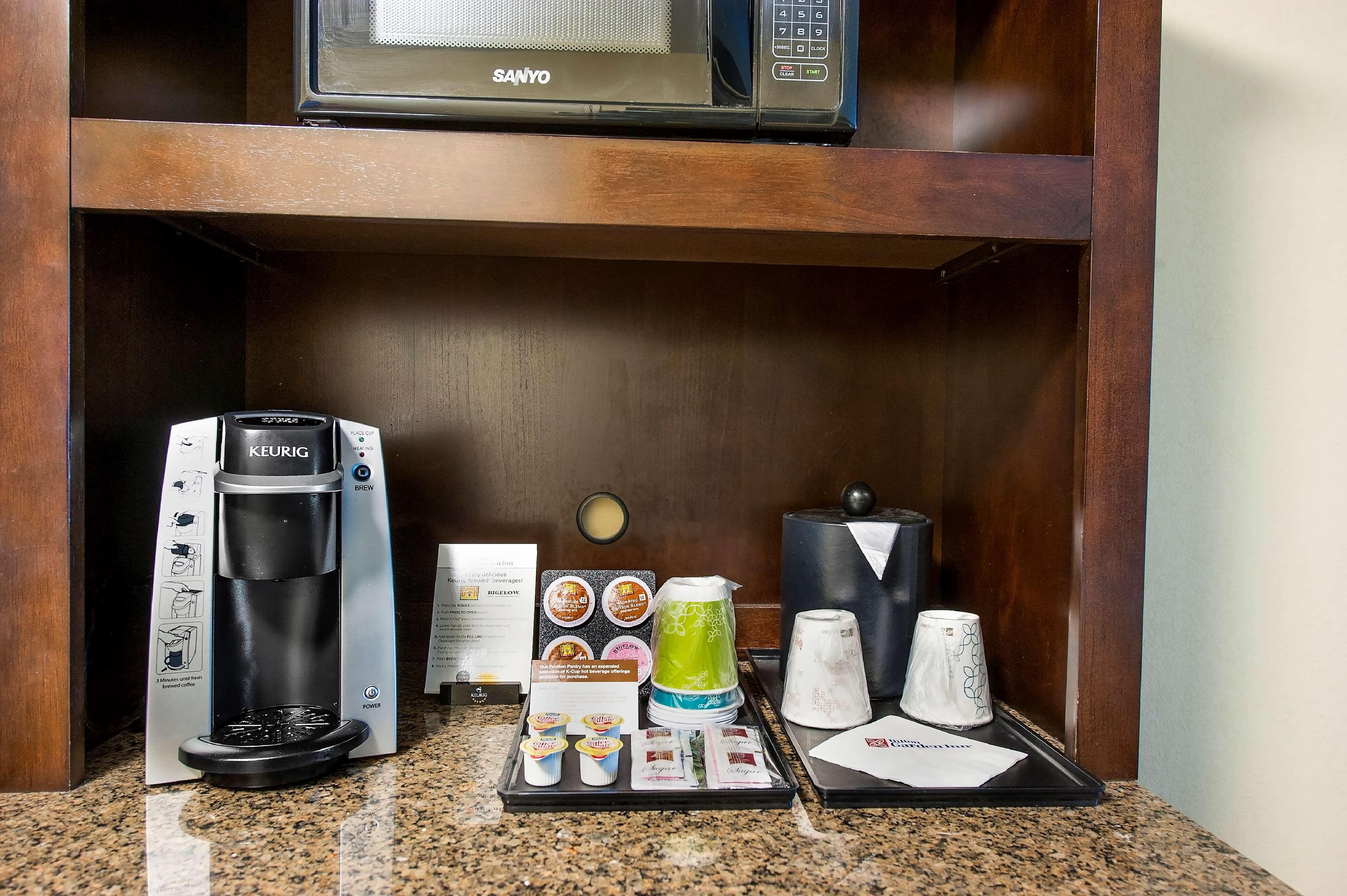 Hilton Garden Inn Columbia/Northeast, SC
