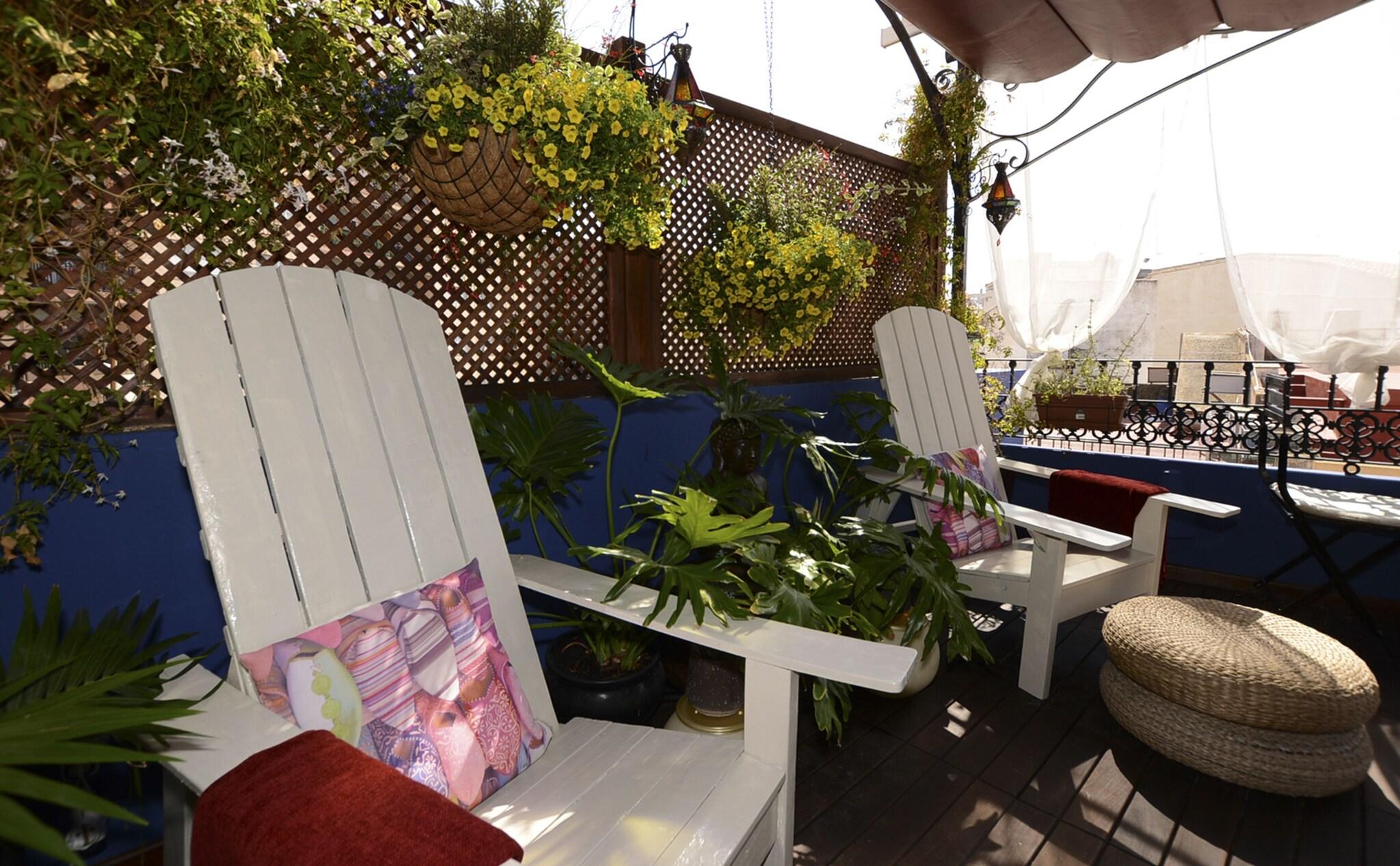 Residencial Terra de Mar (Grupo Terra de Mar) by null